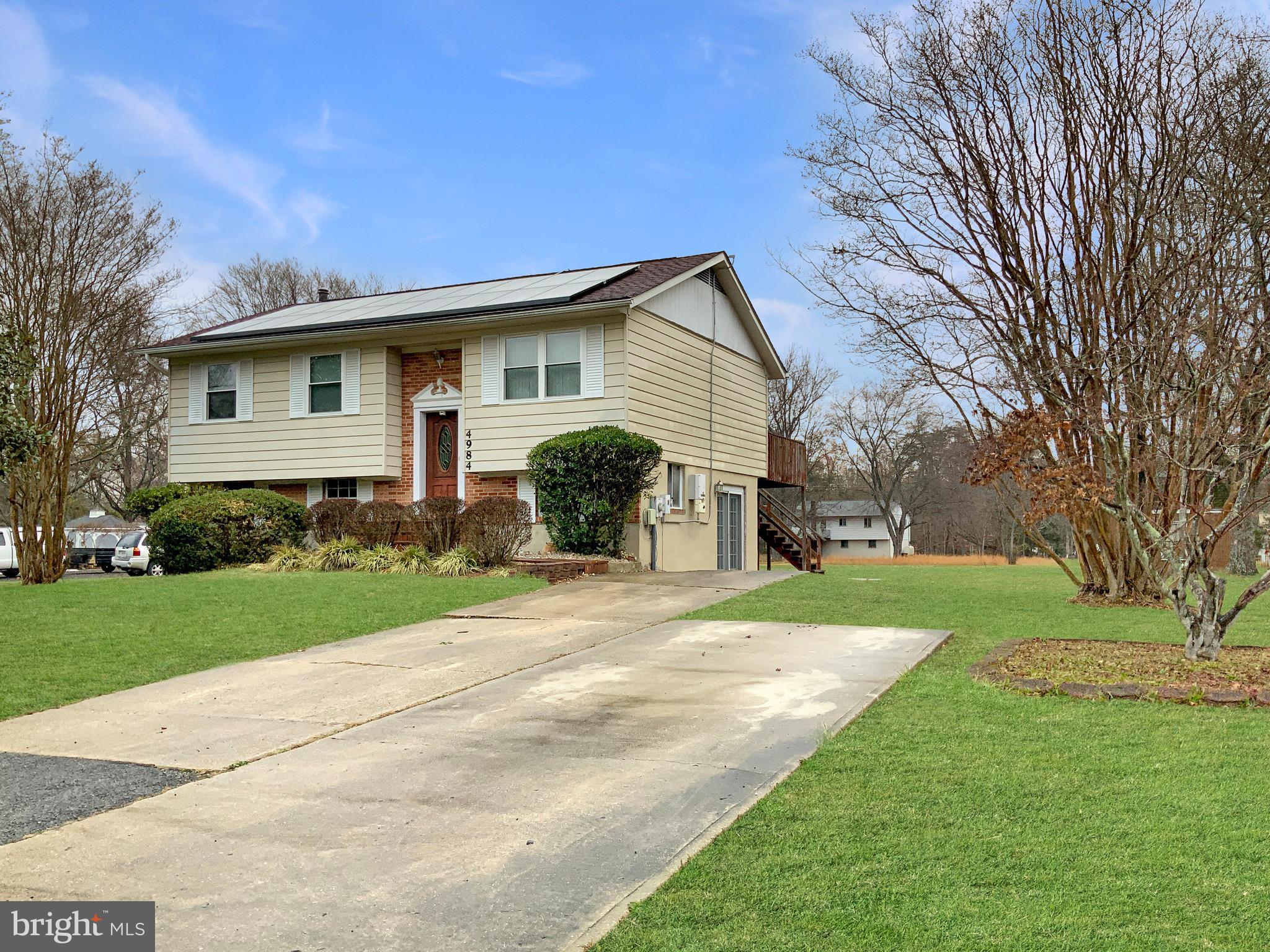 POMFRET ESTATES - Residential