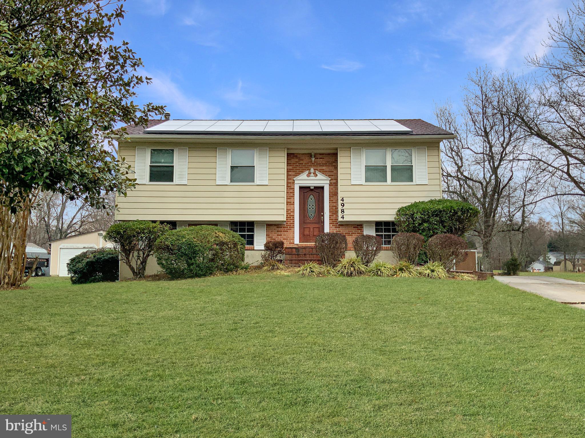 POMFRET ESTATES - Residential