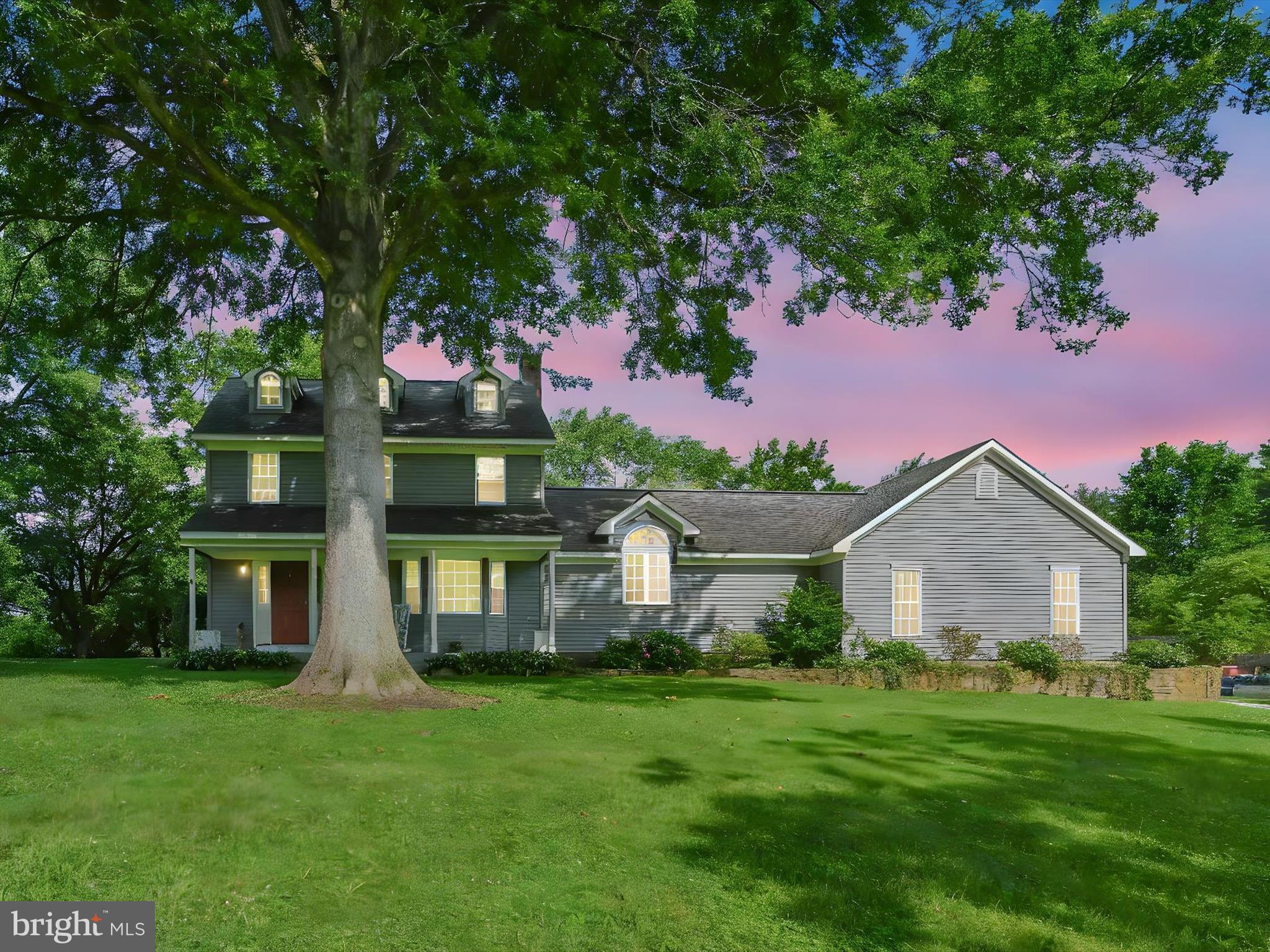 3400 FOX RUN ROAD