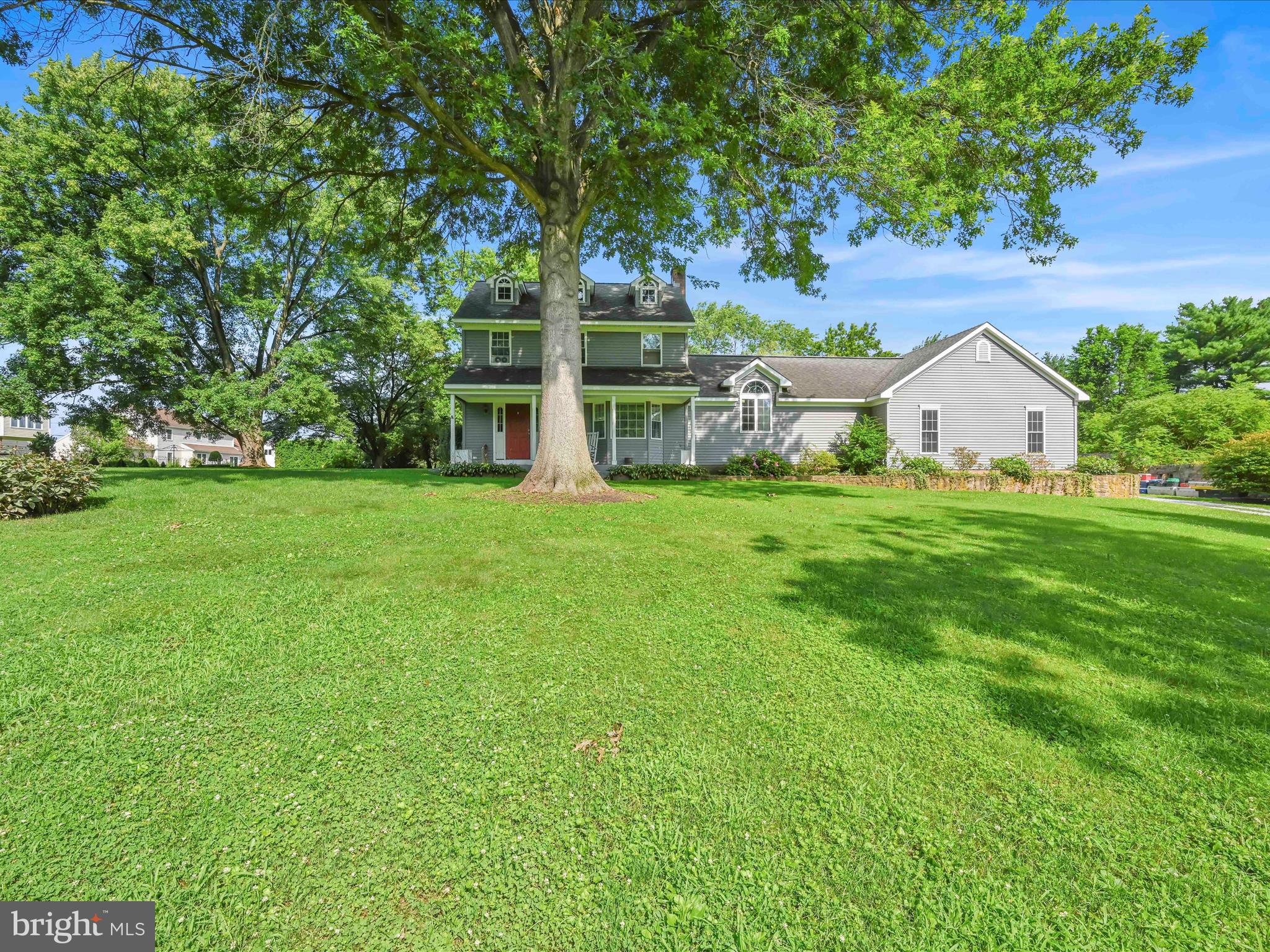 3400 FOX RUN ROAD