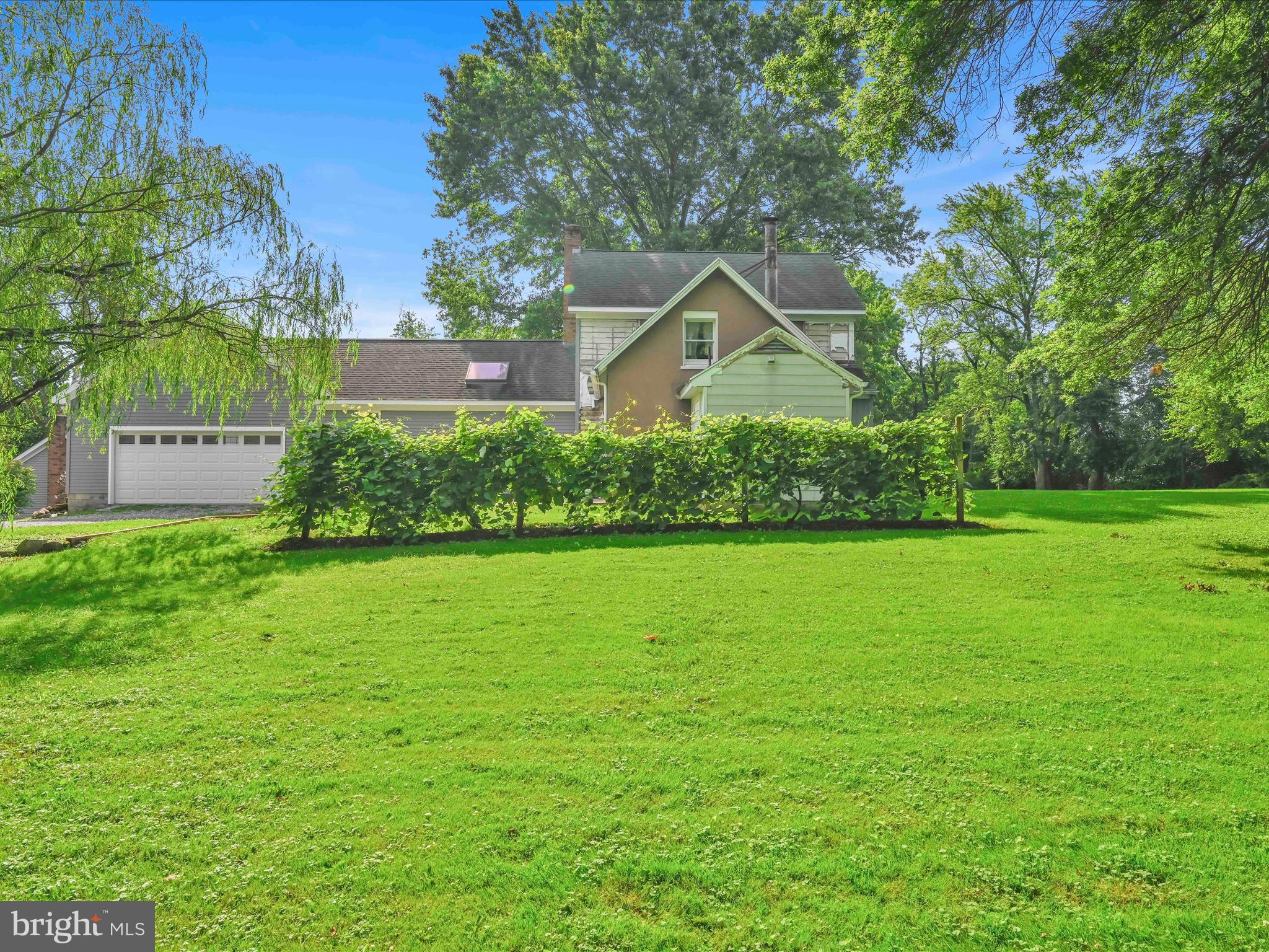 3400 FOX RUN ROAD