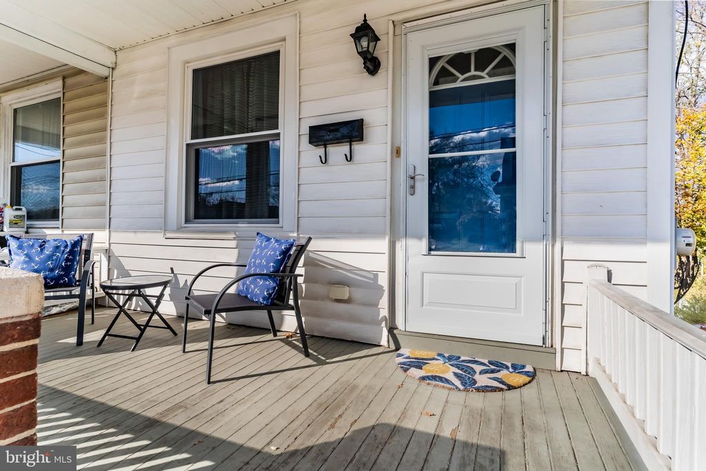 Photo of 231 W Dauphin Street, ENOLA, PA 17025 (MLS # PACB2048506)