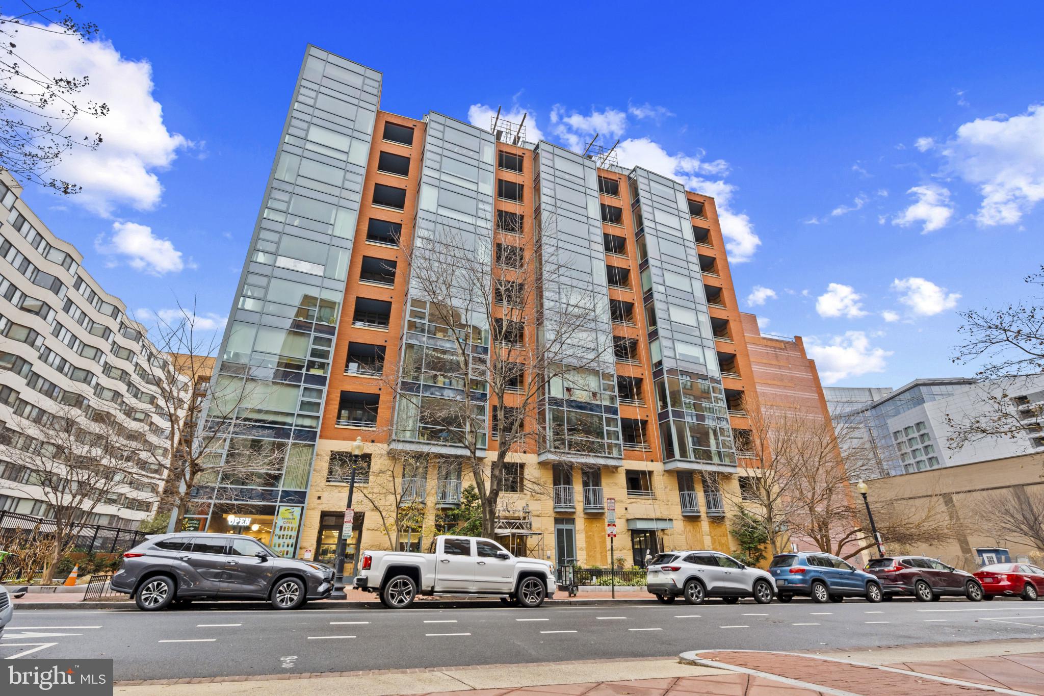 1117 10TH STREET NW 202