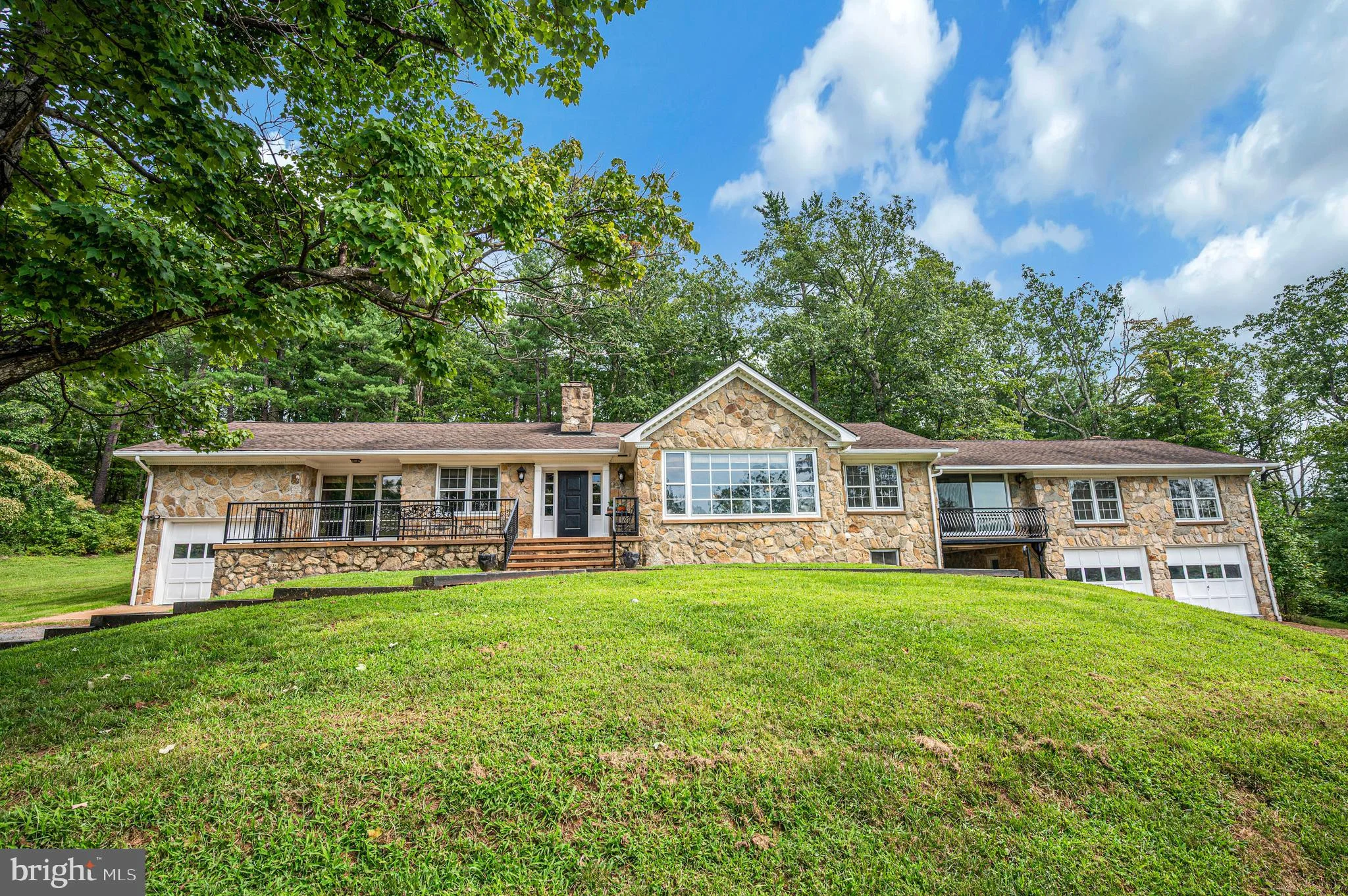 6146 Duncan Trail, Reva, VA, 22735