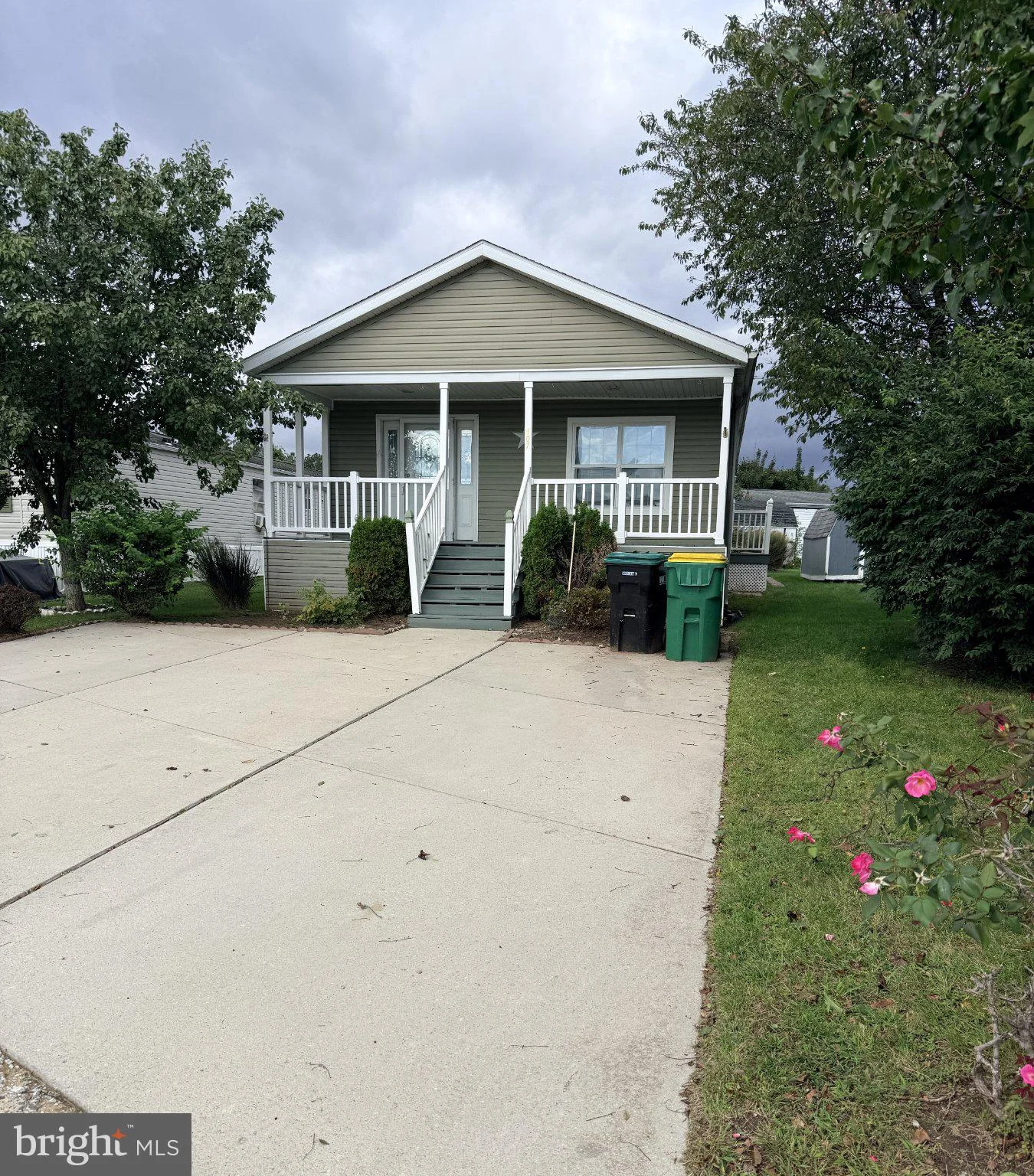 107 Herbert Court Unit A511, Bear, DE 19701
