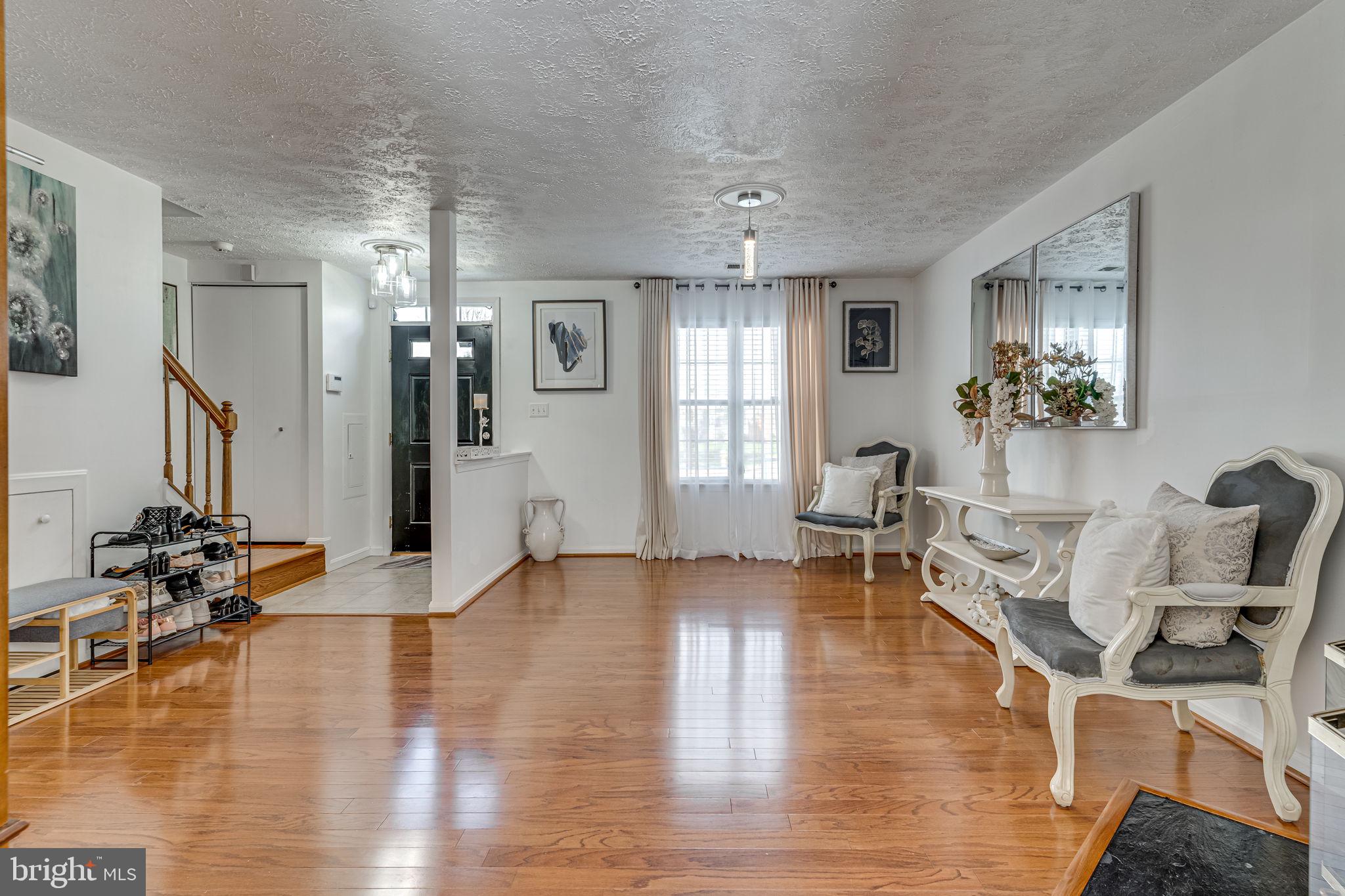 HOMESTEAD-TANGLEWOOD SUB - Residential