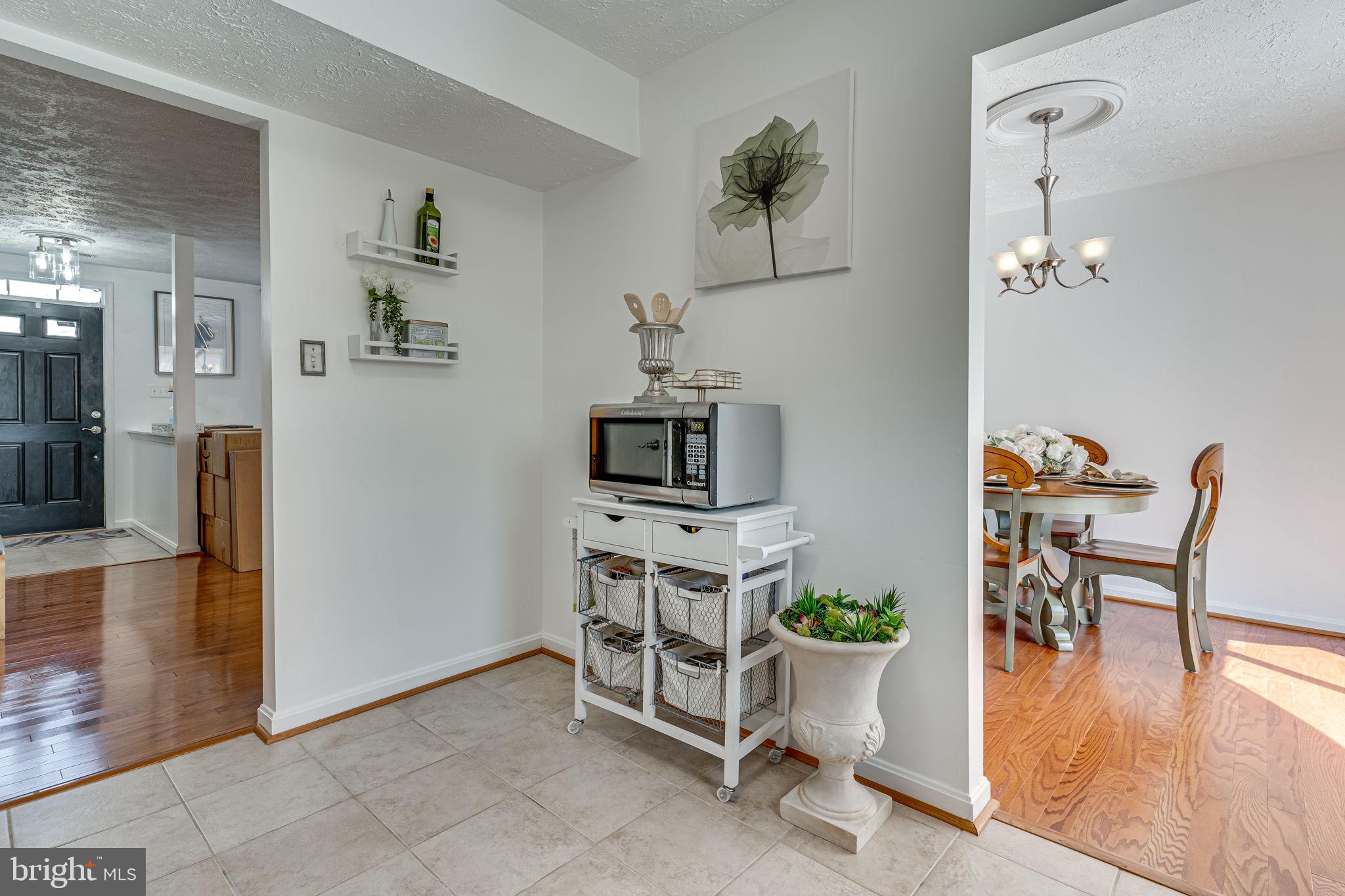 HOMESTEAD-TANGLEWOOD SUB - Residential