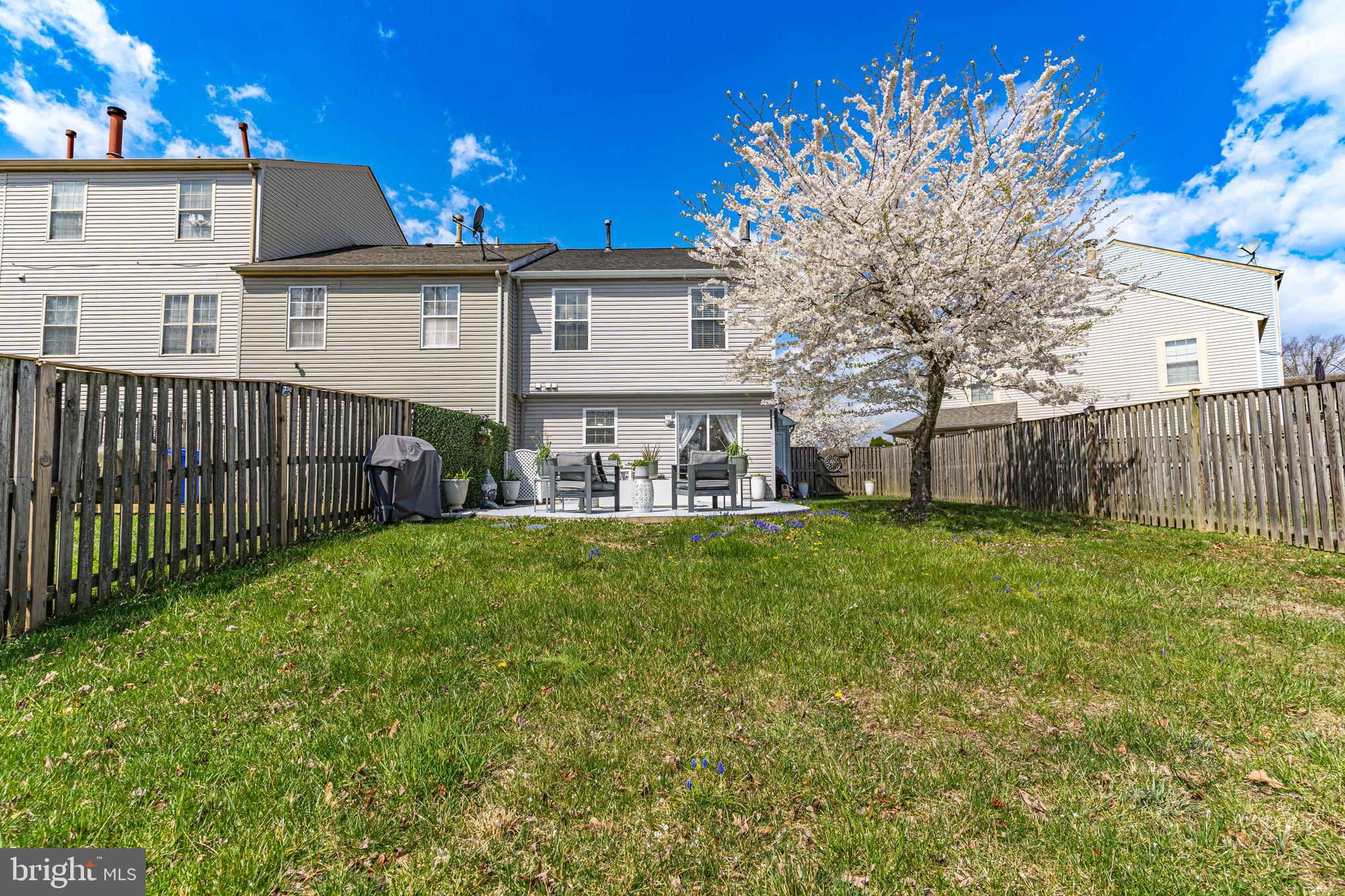 HOMESTEAD-TANGLEWOOD SUB - Residential