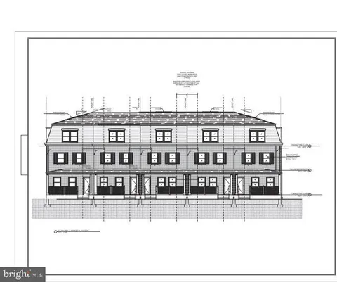 301 S Heald Street, Wilmington, DE 19801 - MLS#: DENC2066794