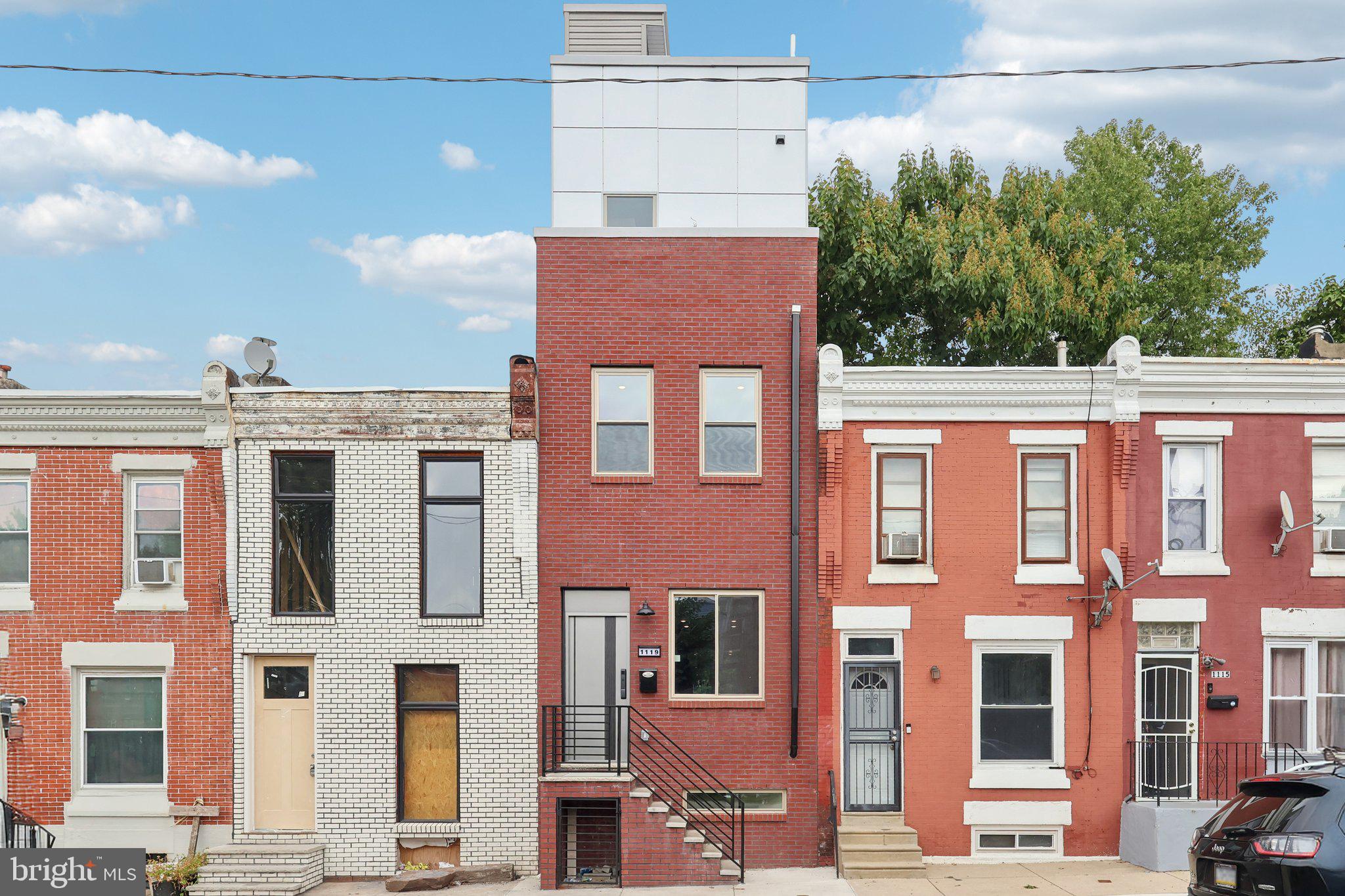 PARKSIDE - Residential