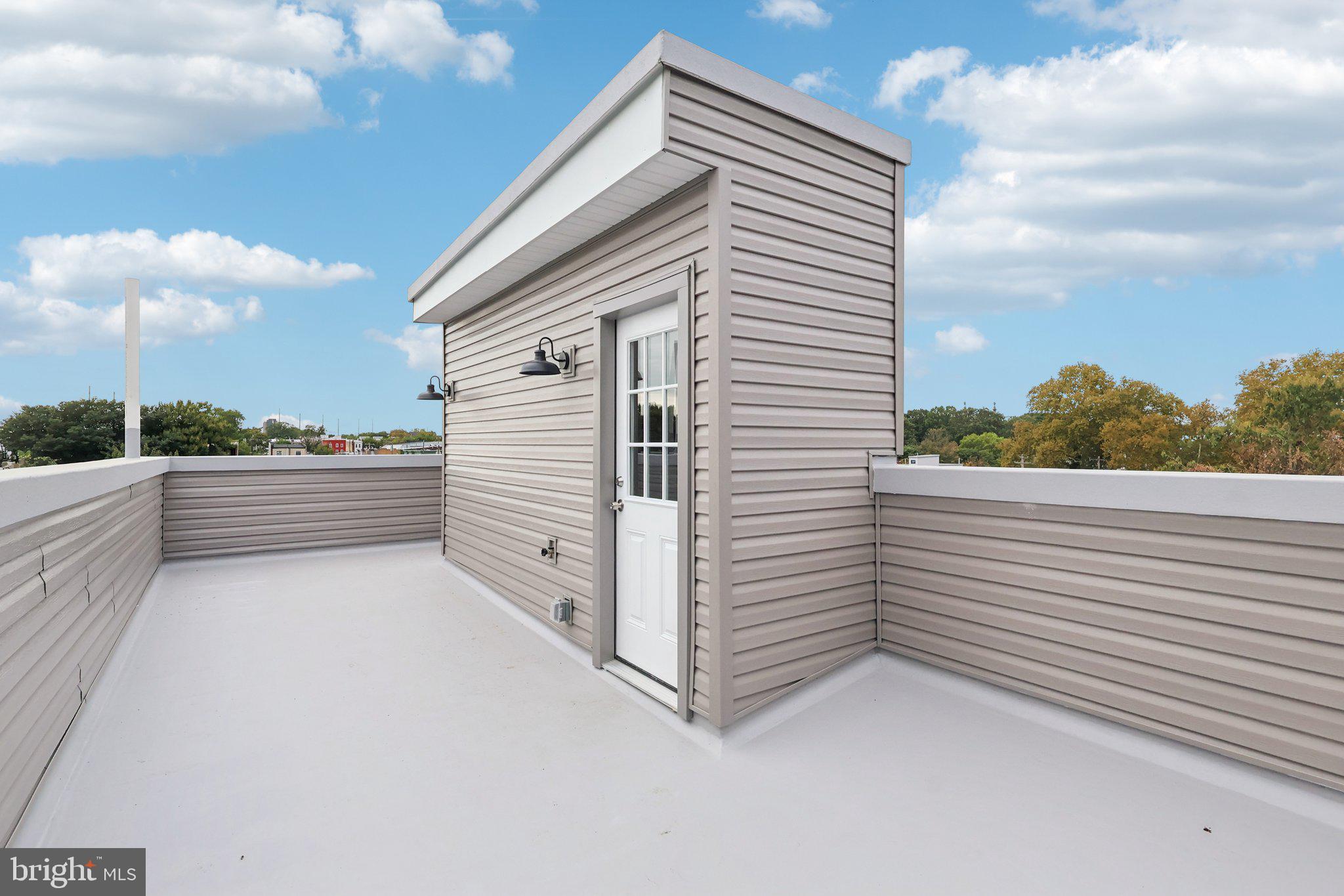 PARKSIDE - Residential