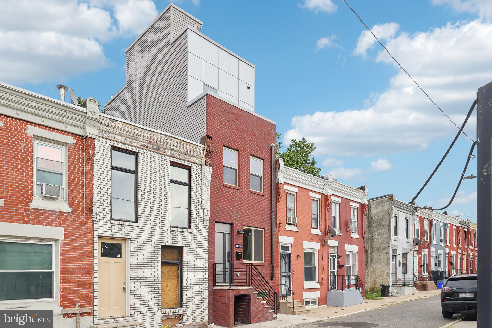 PARKSIDE - Residential