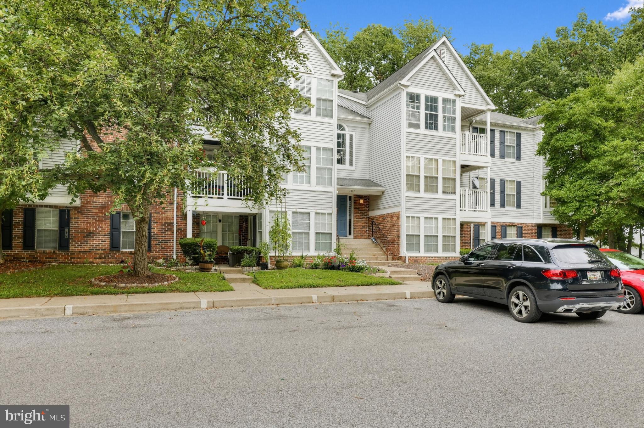1307 CLOVER VALLEY WAY B 1307 B