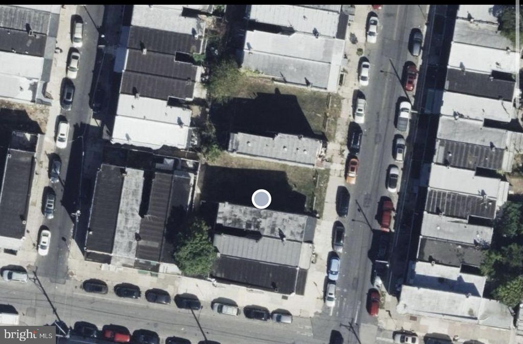 Photo of 206 N 58th Street, PHILADELPHIA, PA 19139 (MLS # PAPH2561058)