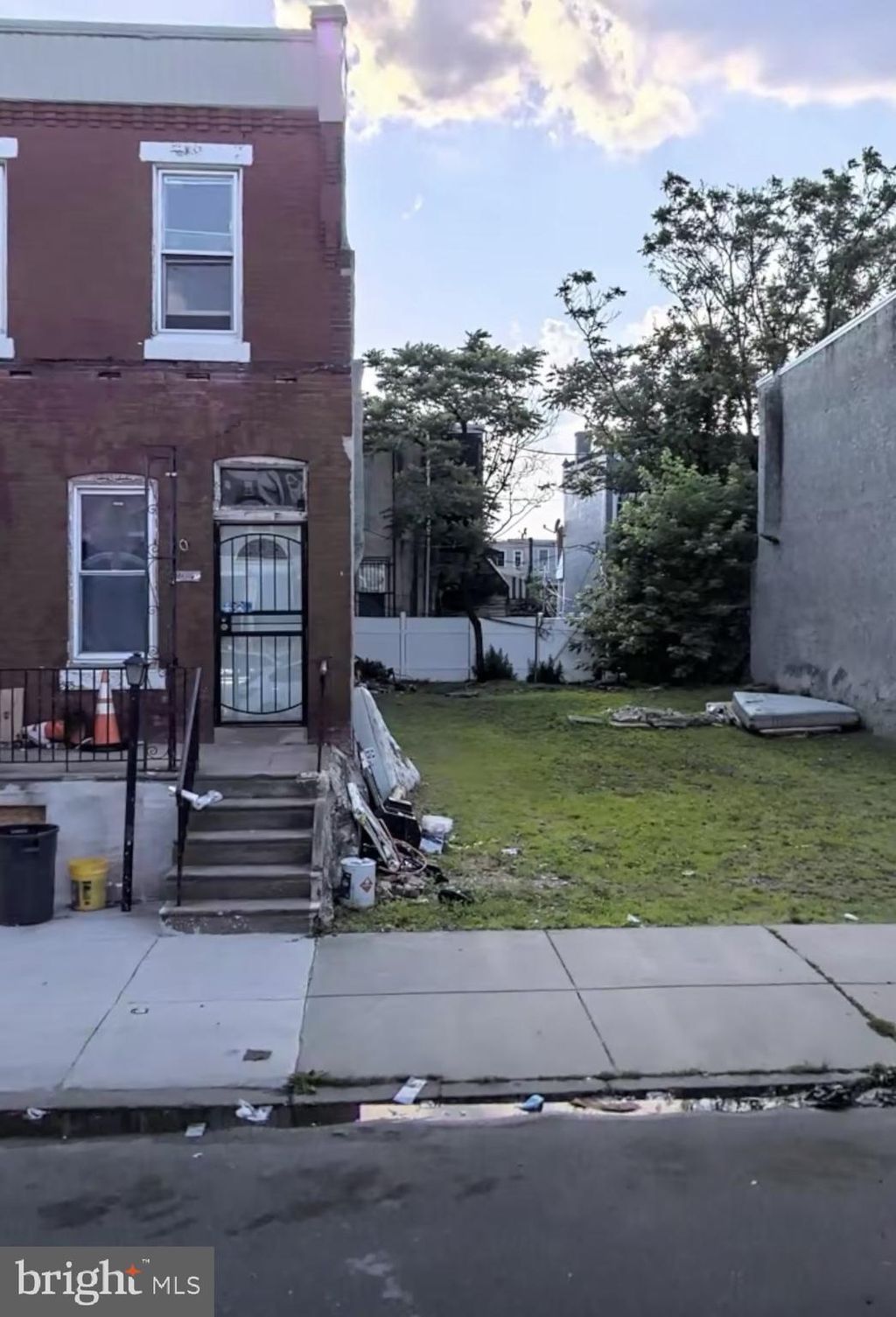 Photo of 206 N 58th Street, PHILADELPHIA, PA 19139 (MLS # PAPH2561058)