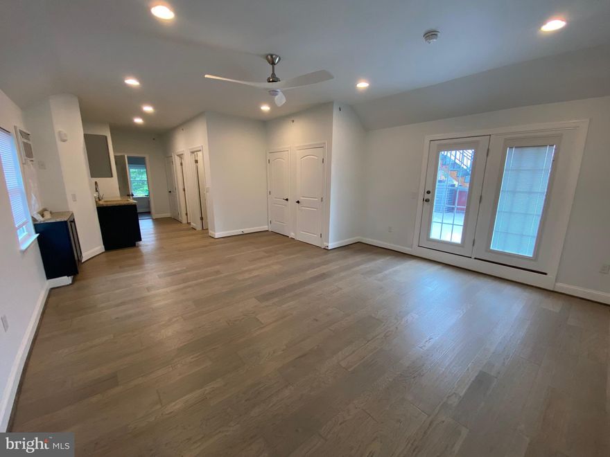 Step into this modern studio haven at 2792 Egypt Road, Audubon, PA—where style and convenience dance in perfect harmony! Encompassing 546 square feet, this studio dazzles with contemporary charm and practicality. Stay cool and collected with efficient air conditioning, keeping you cool in this versatile space.  Laundry day is a cinch with your in-unit washer and dryer.  Enjoy the best of both worlds with a shared(with 1 other unit) roof top deck AND the back patio access, making it the perfect spot for relaxation or entertaining. Nestled amidst a vibrant scene of bustling shops, delightful restaurants, and a handy pharmacy, life's necessities are all literally across the street. Pets are allowed on a case by case basis with a nonrefundable pet deposit and a monthly pet fee. across the street. Pets allowed on case by case basis with a pet deposit and monthly pet fee.