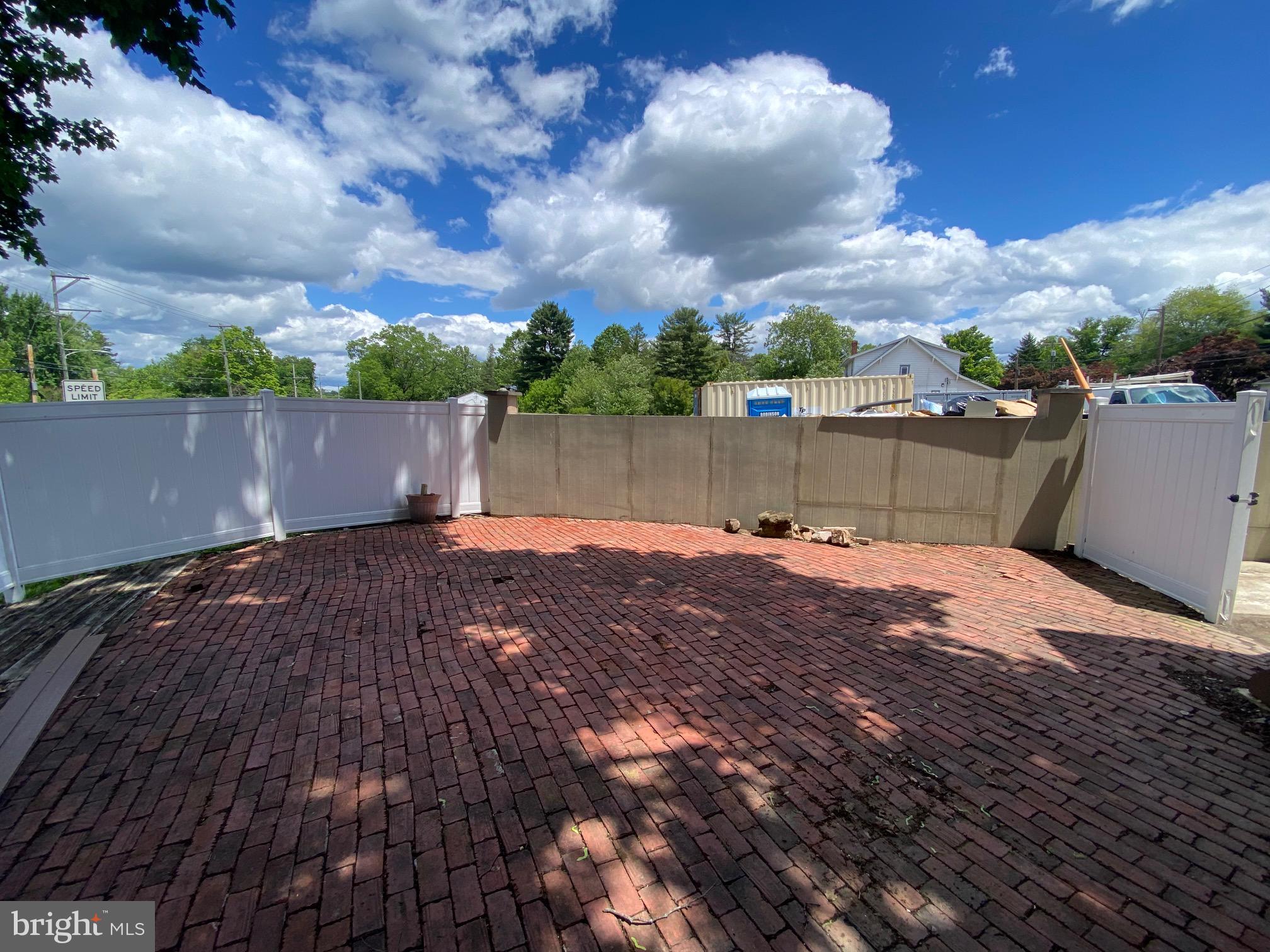 NONE AVAILABLE - Residential Lease