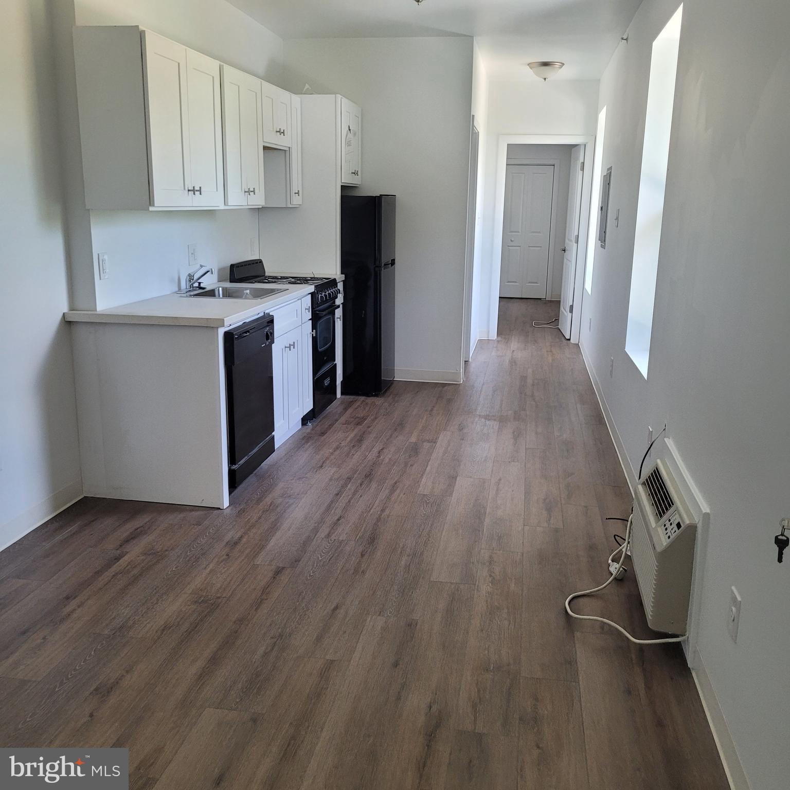 PHILADELPHIA - Residential Lease