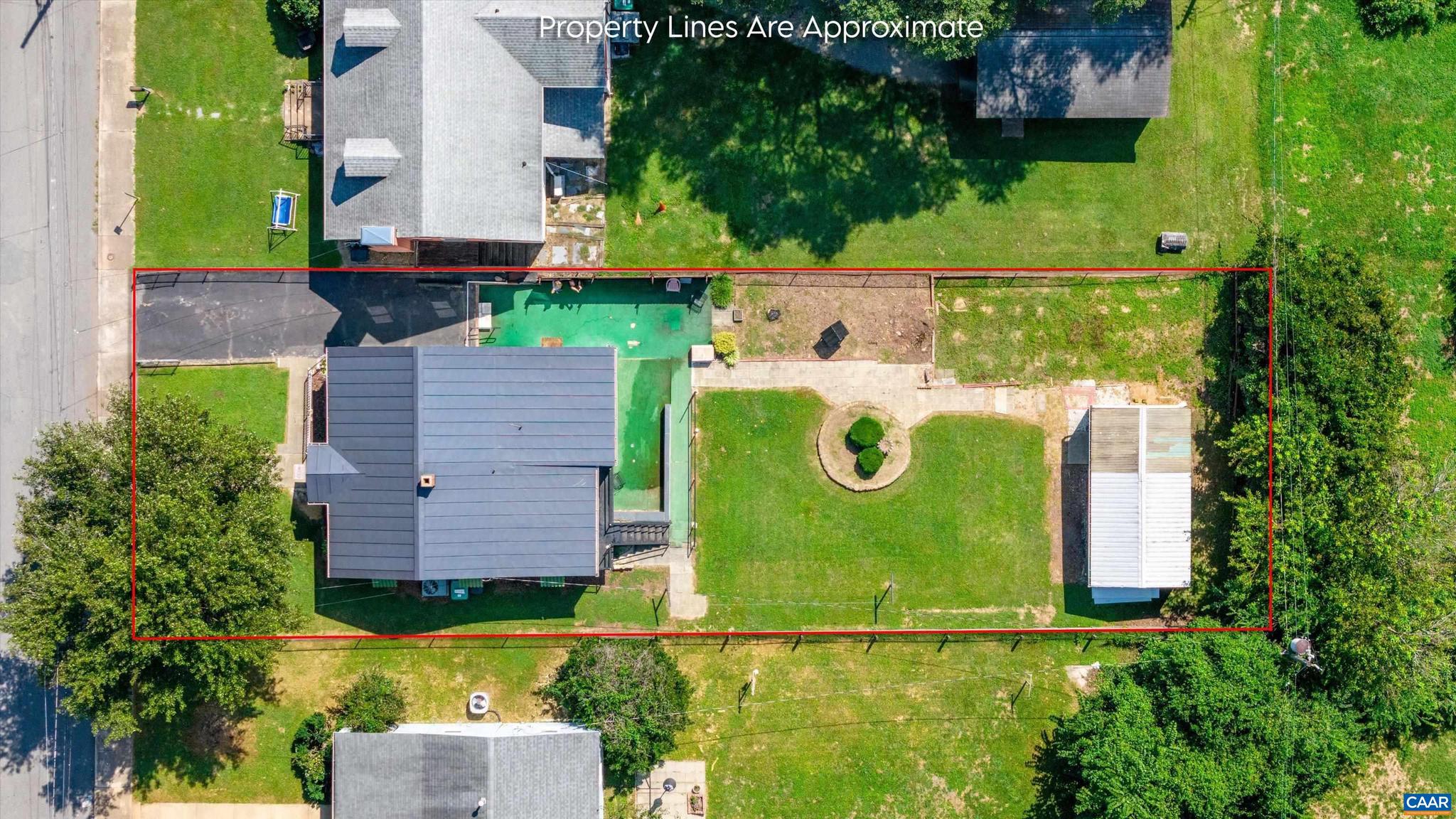 NONE AVAILABLE - Residential Lease