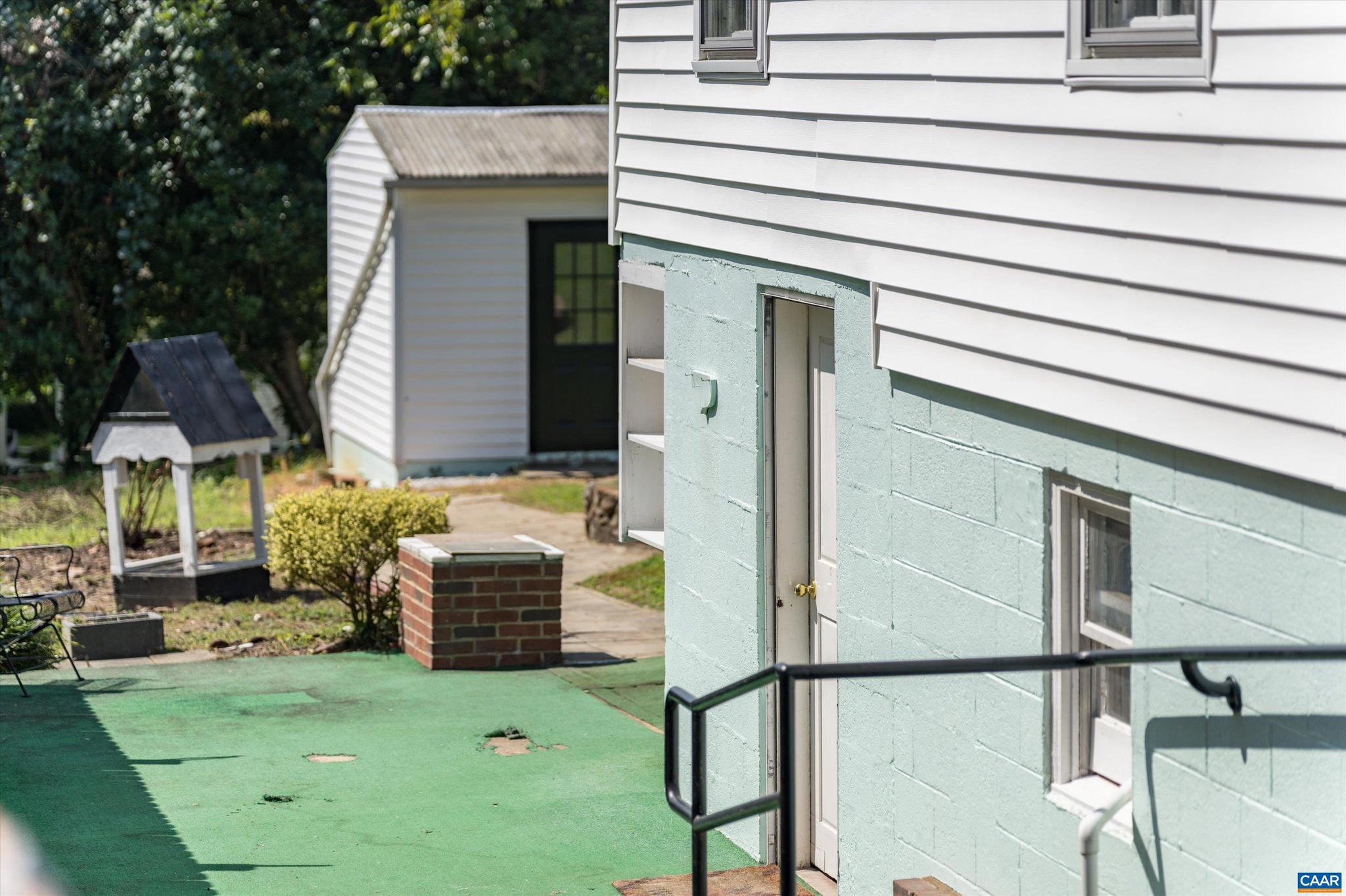 NONE AVAILABLE - Residential Lease