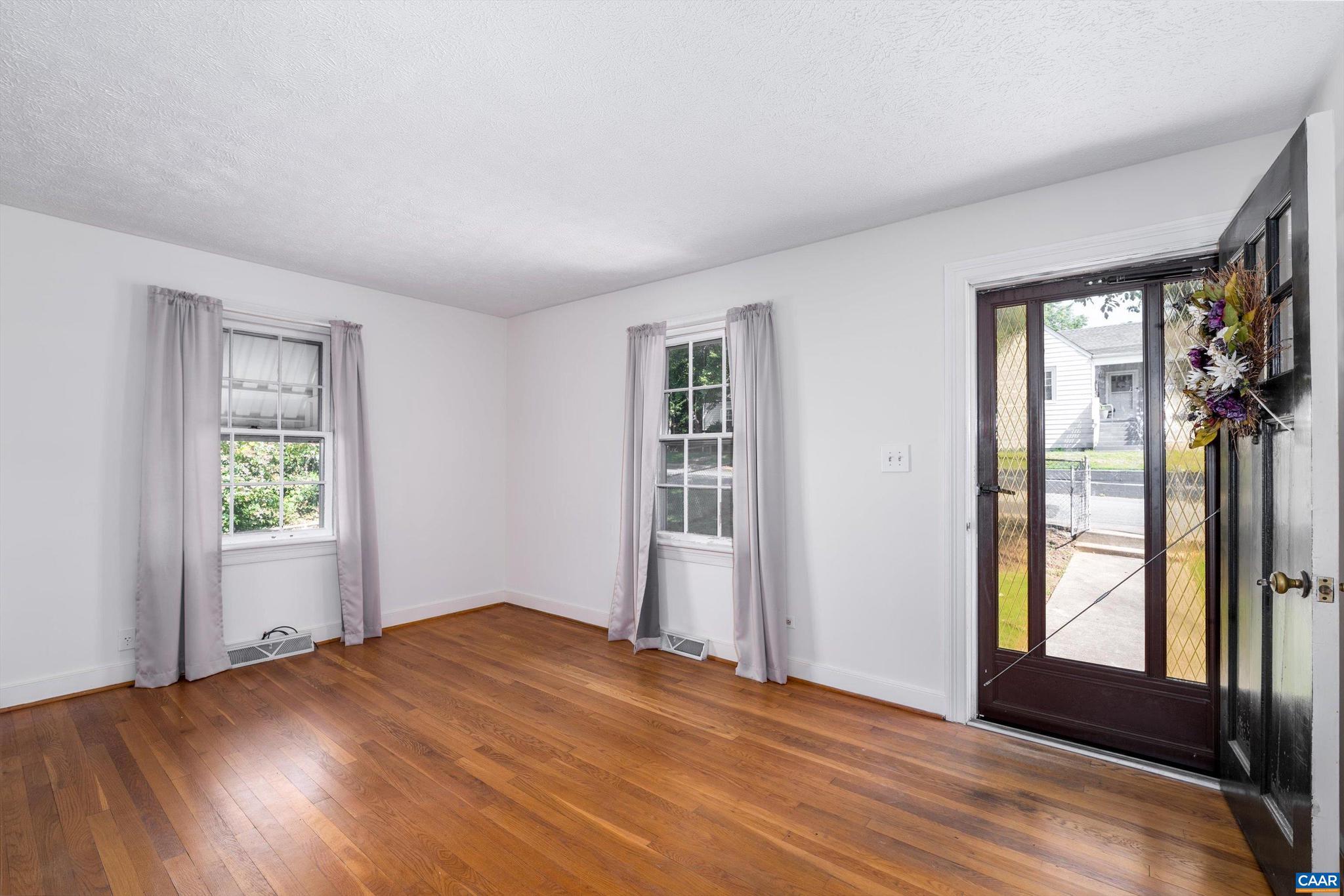 NONE AVAILABLE - Residential Lease