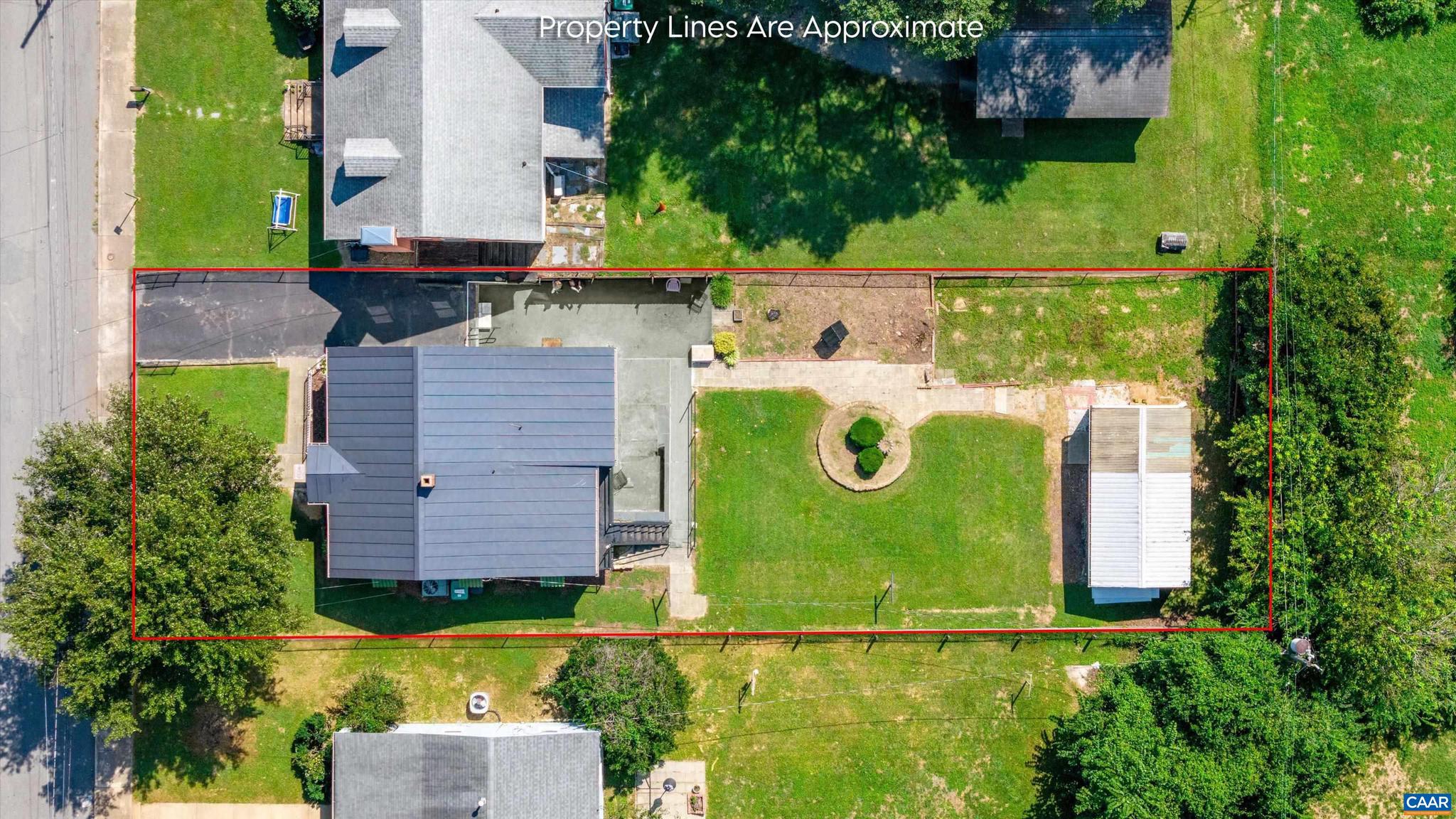 NONE AVAILABLE - Residential Lease