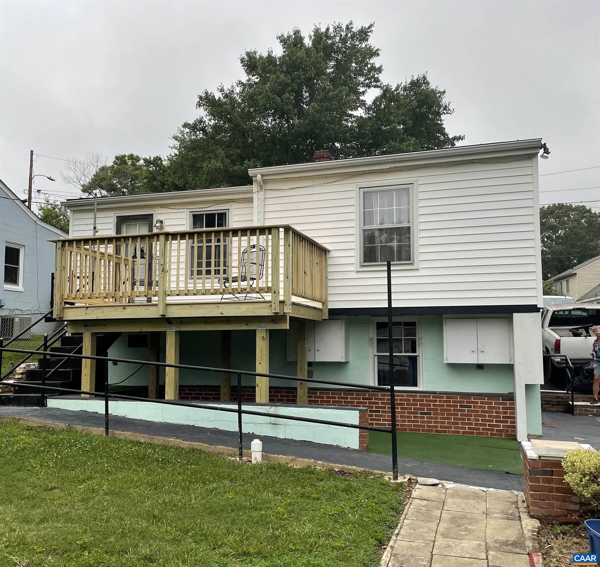 NONE AVAILABLE - Residential Lease