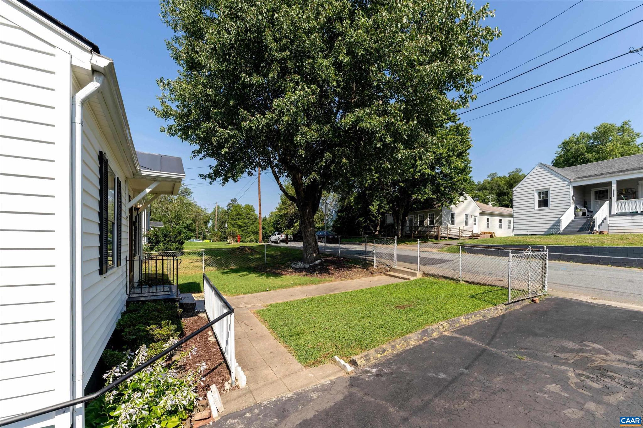 NONE AVAILABLE - Residential Lease