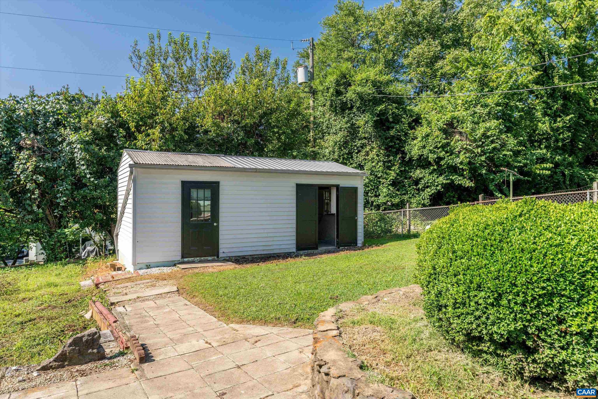 NONE AVAILABLE - Residential Lease