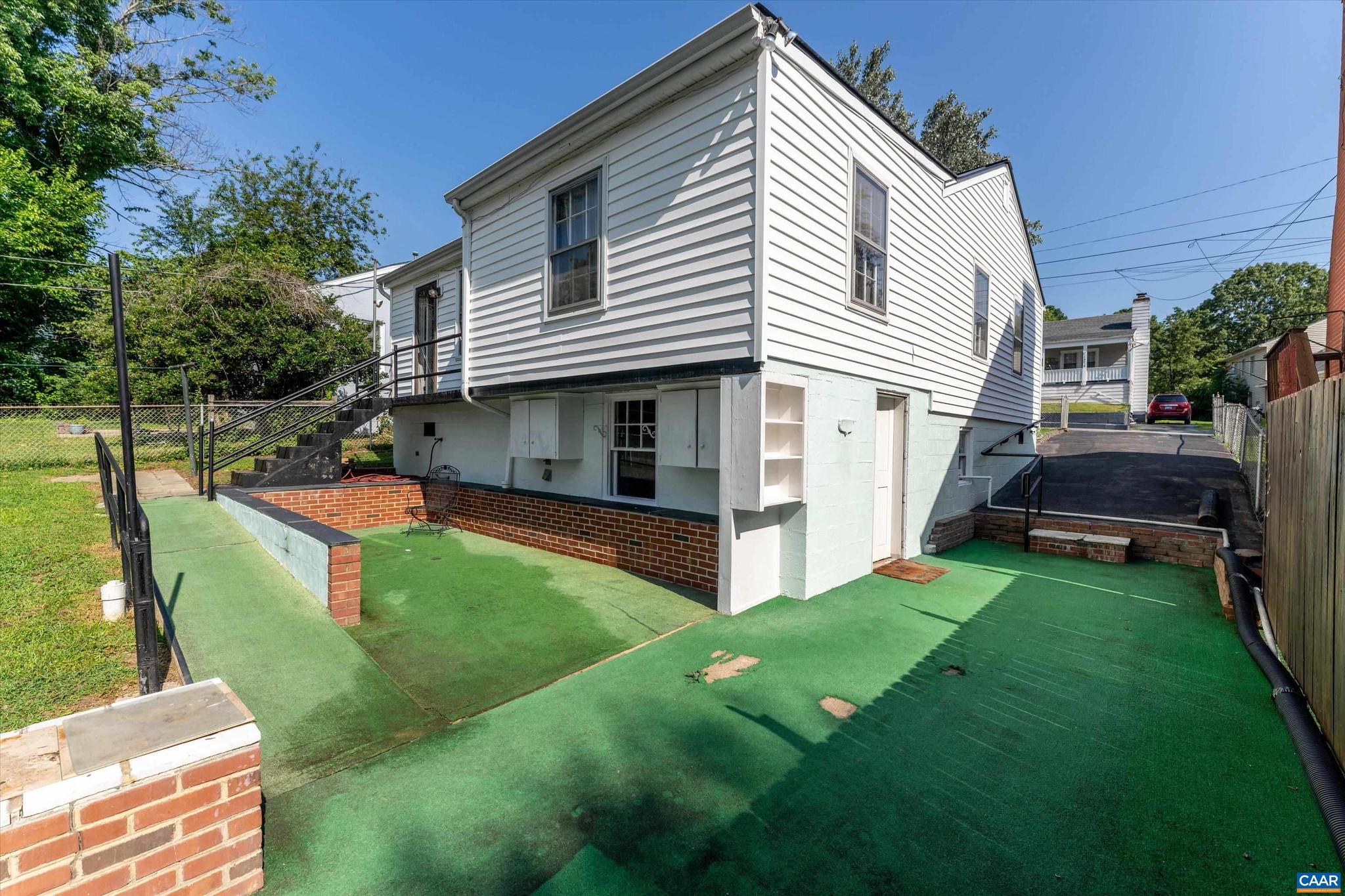 NONE AVAILABLE - Residential Lease