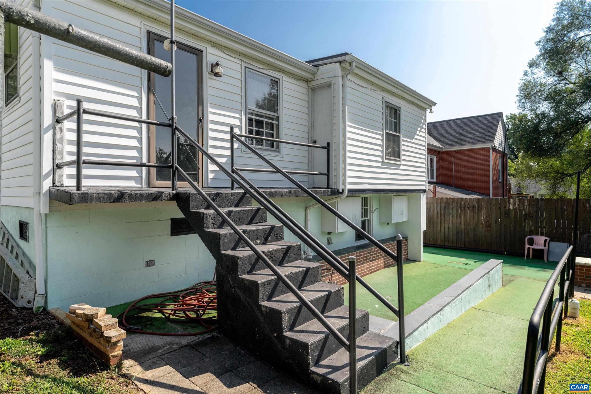 NONE AVAILABLE - Residential Lease