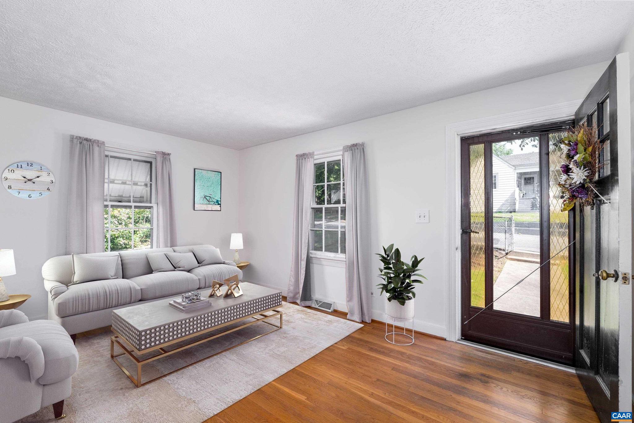 NONE AVAILABLE - Residential Lease