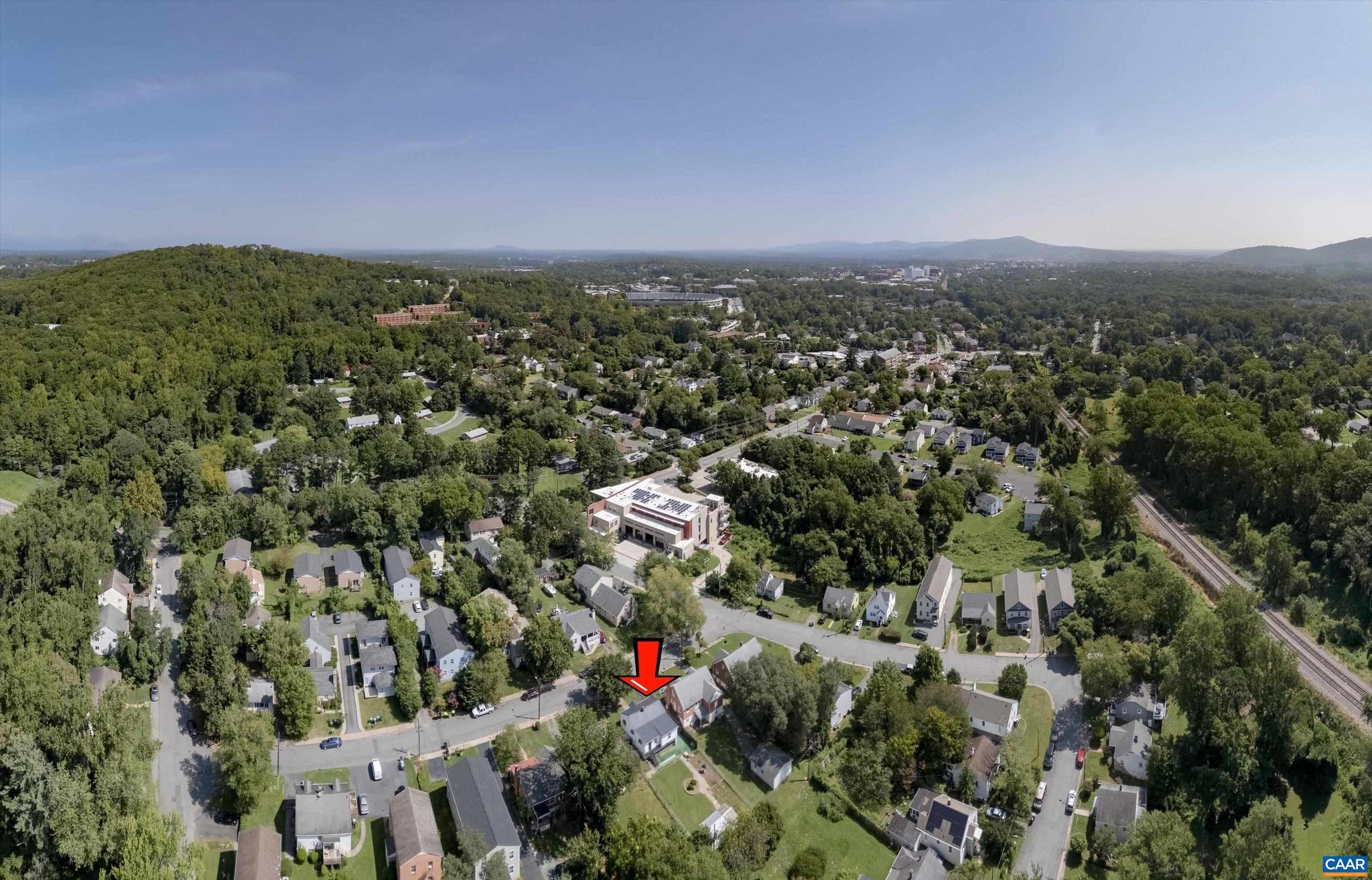 NONE AVAILABLE - Residential Lease