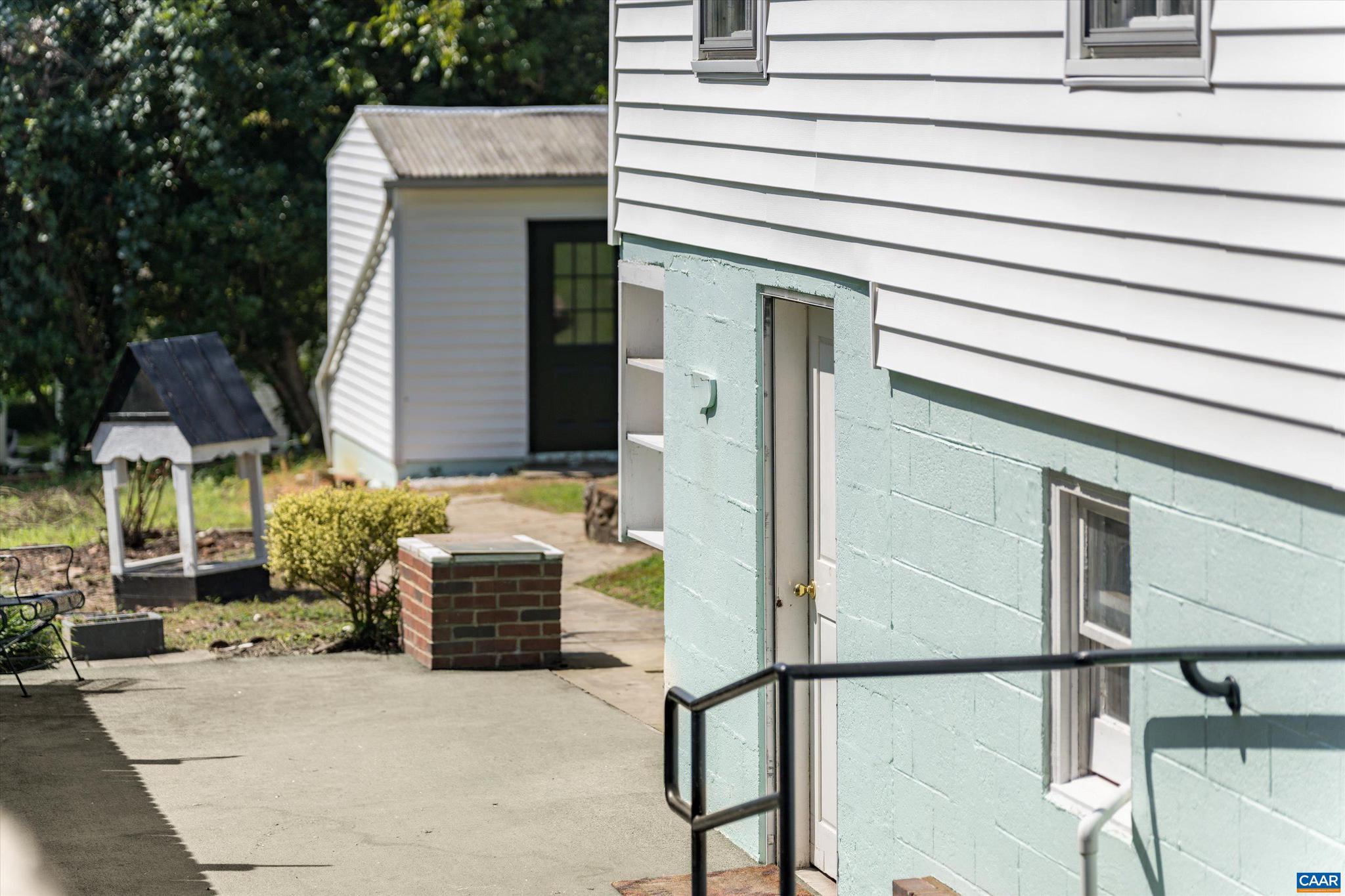 NONE AVAILABLE - Residential Lease