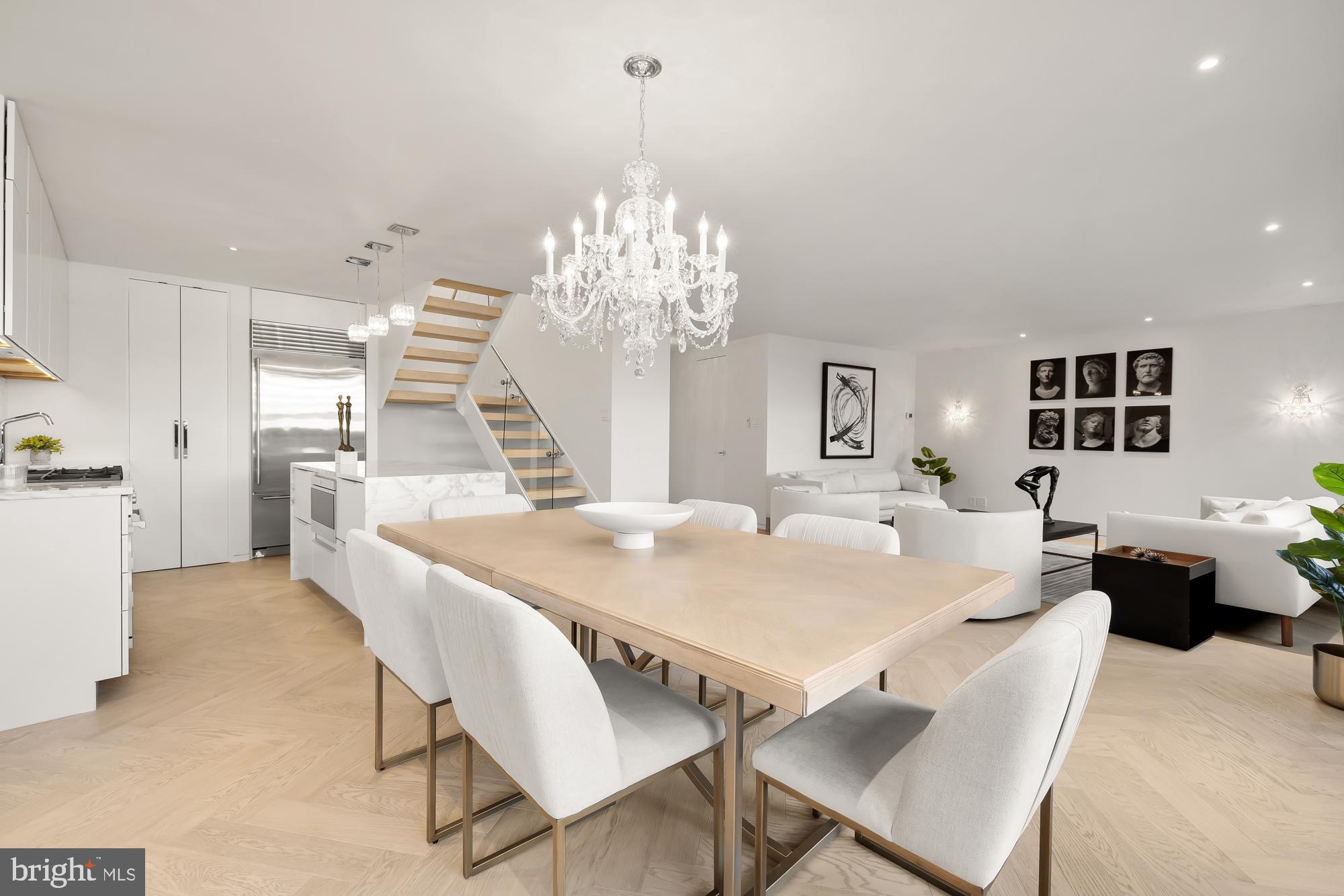 WATERGATE - Residential