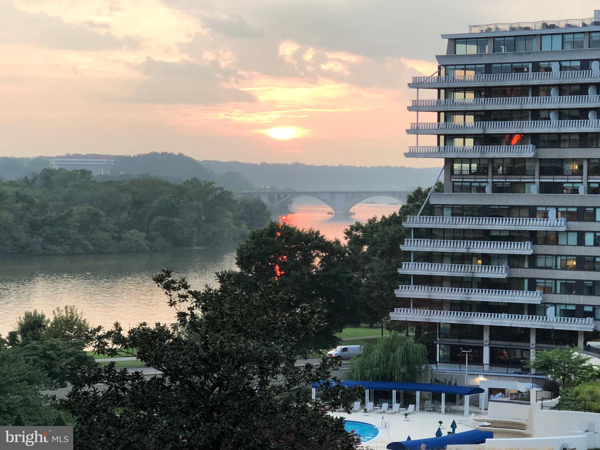 WATERGATE - Residential