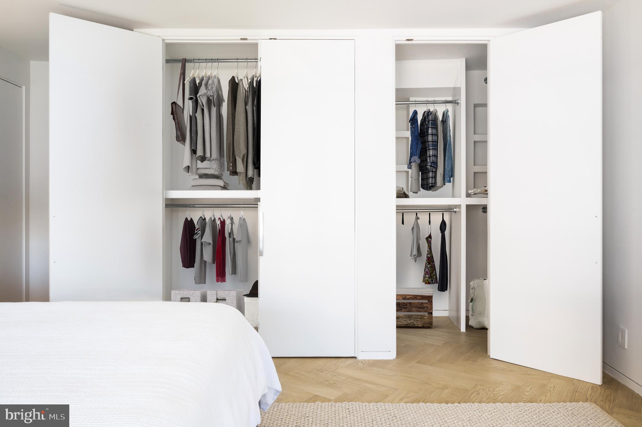 WATERGATE - Residential