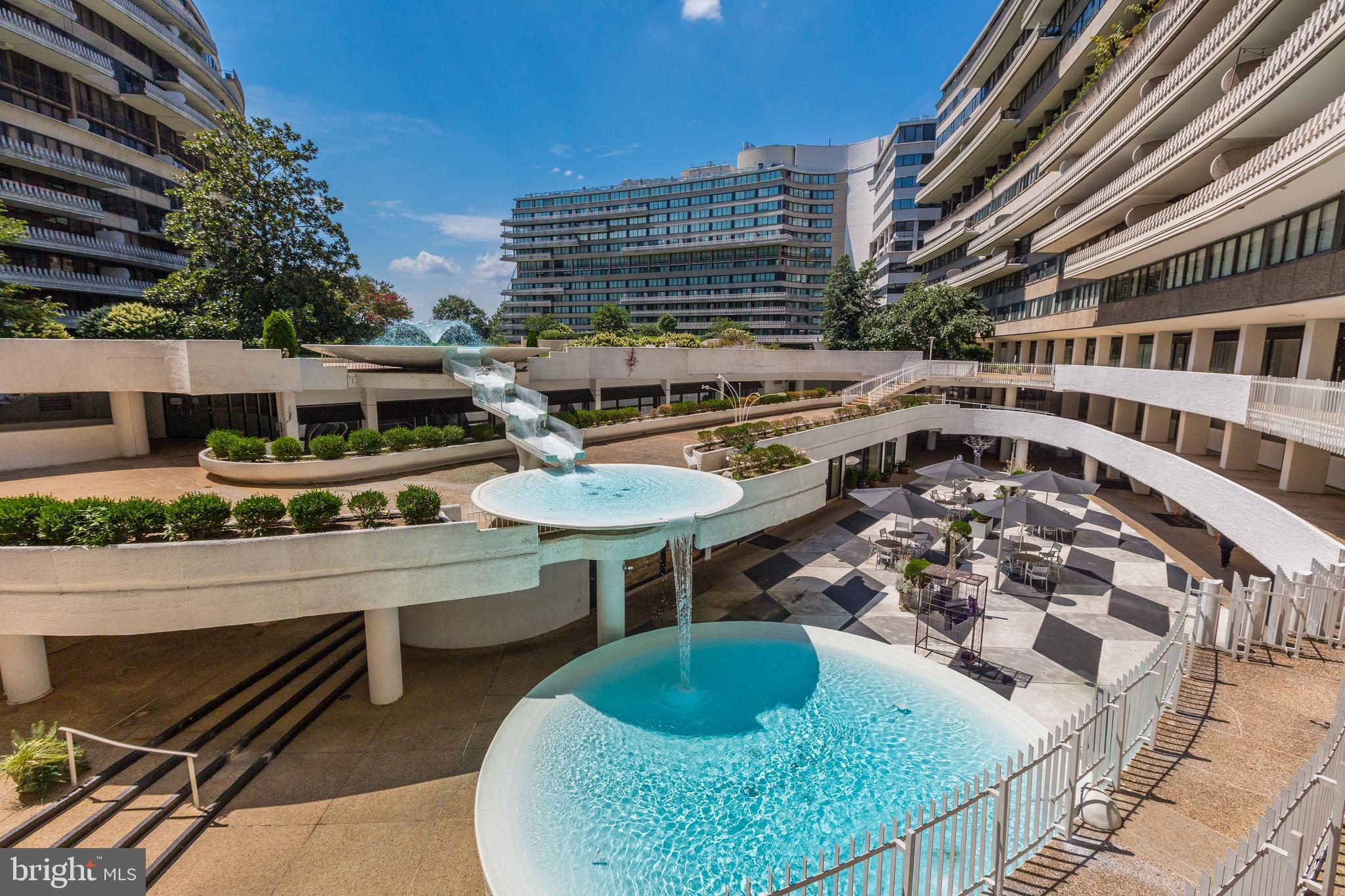 WATERGATE - Residential