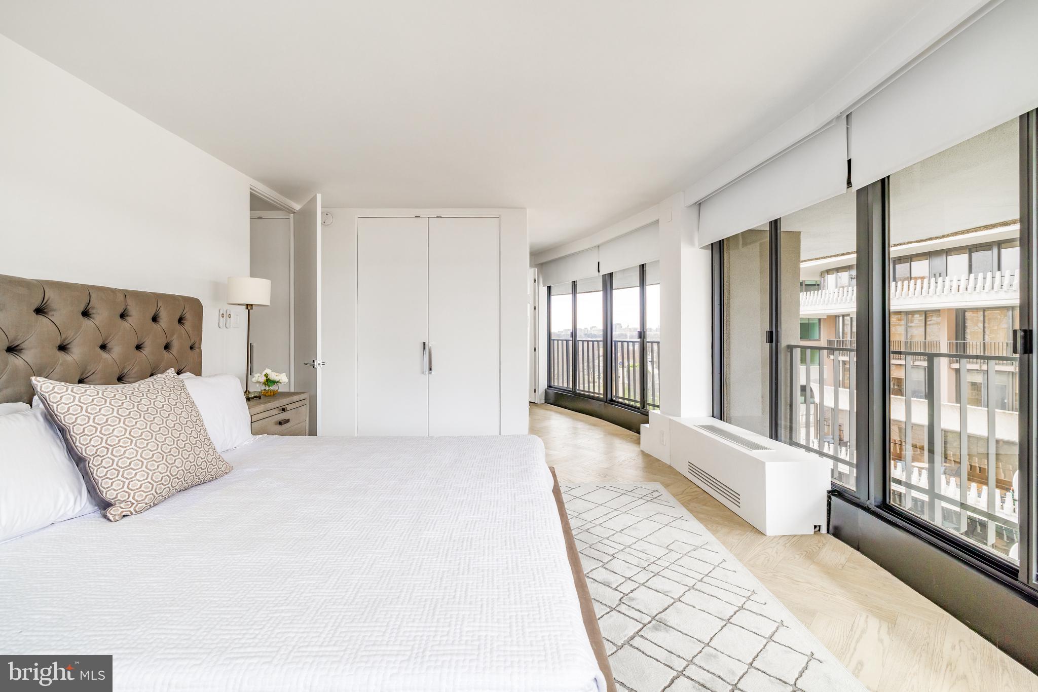 WATERGATE - Residential