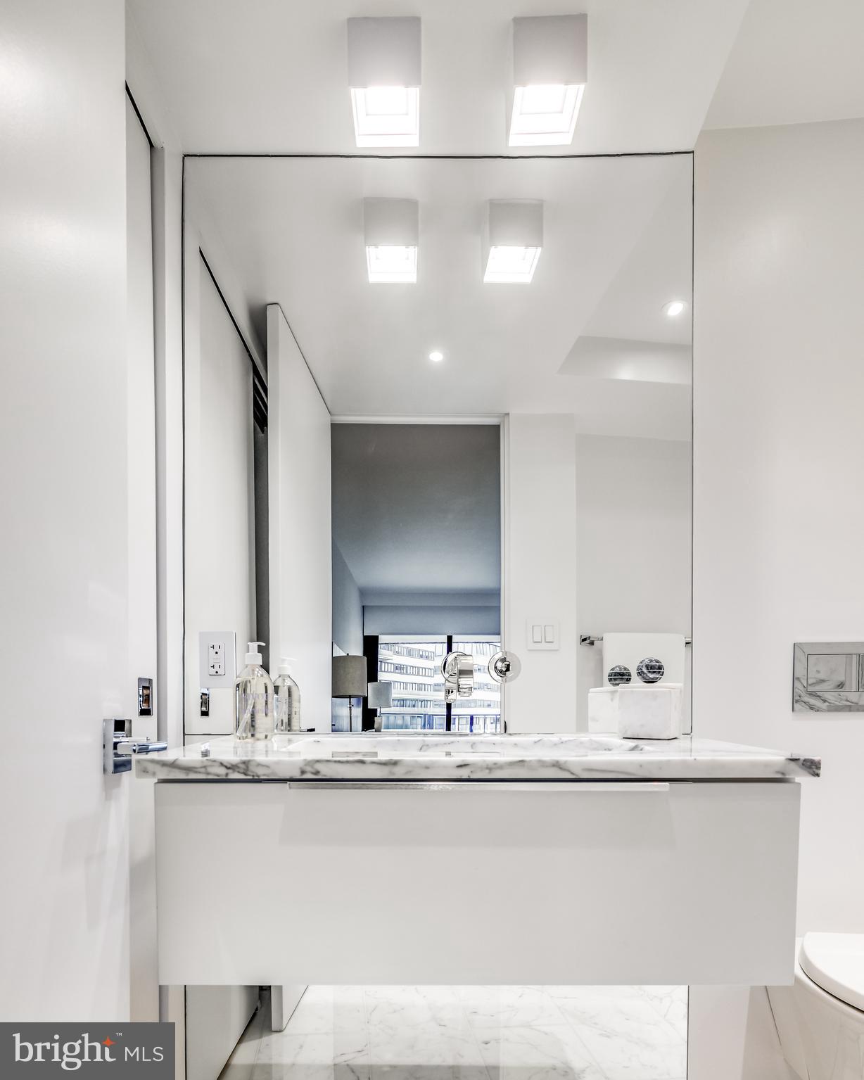 WATERGATE - Residential