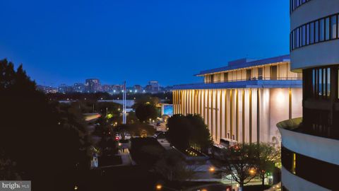 2500 VIRGINIA AVE NW 714/715 WASHINGTON DC 20037