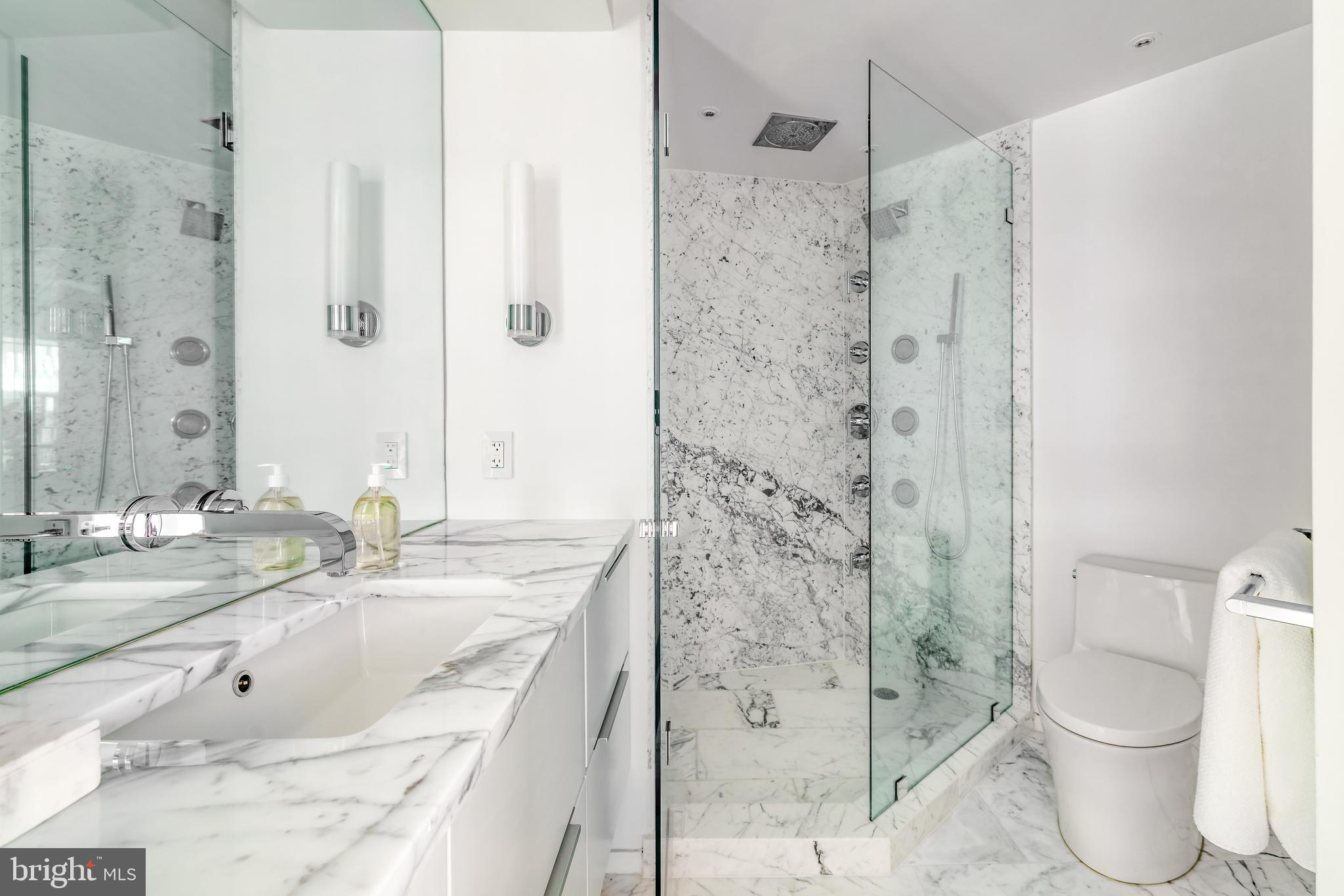 WATERGATE - Residential