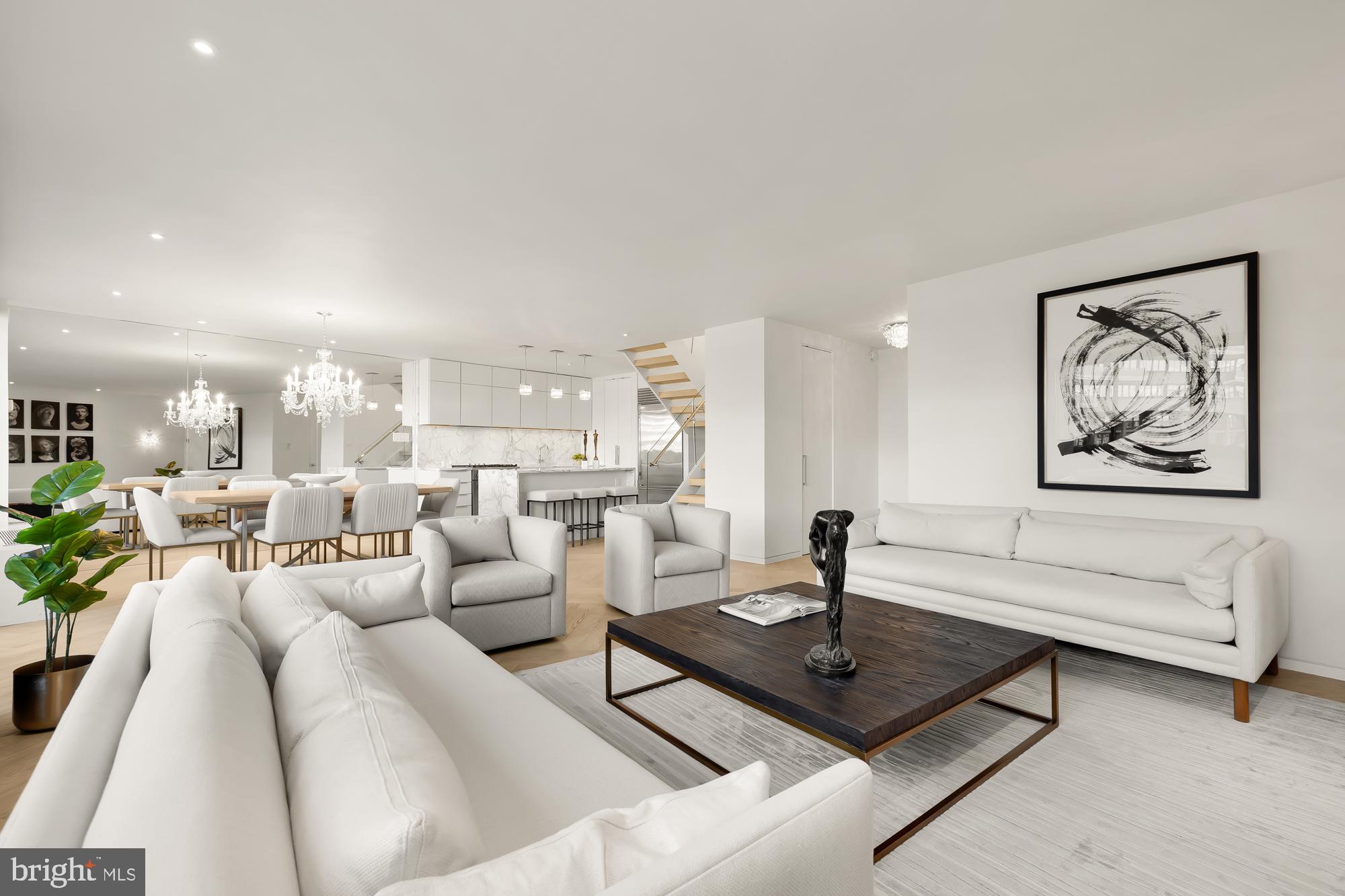 WATERGATE - Residential