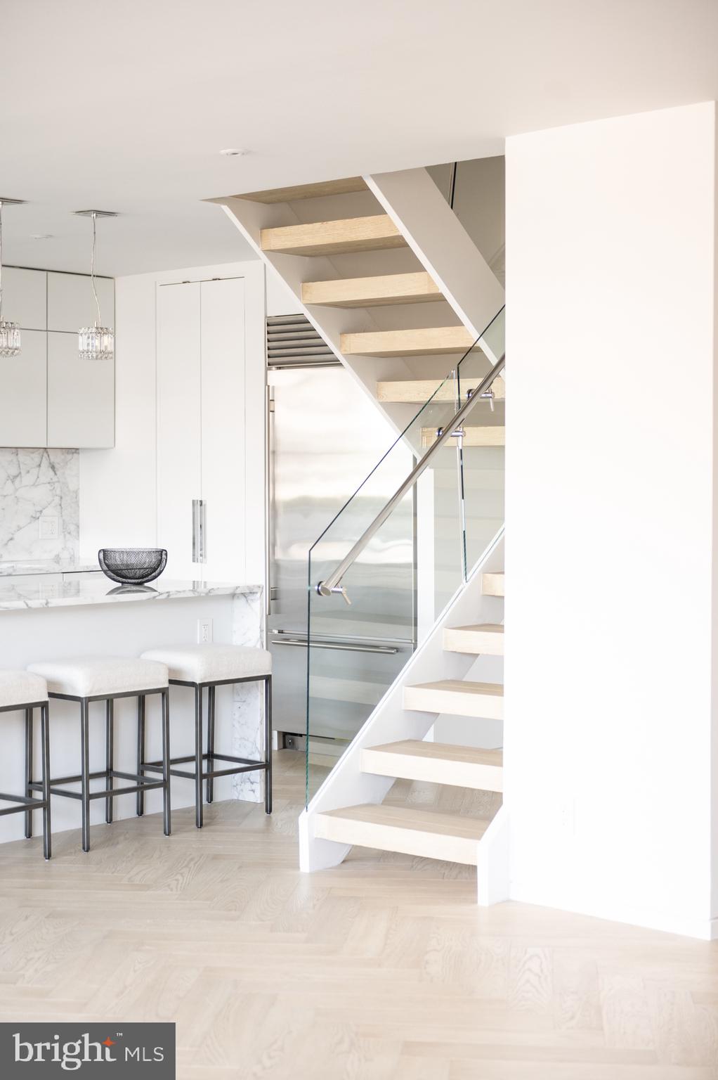 WATERGATE - Residential