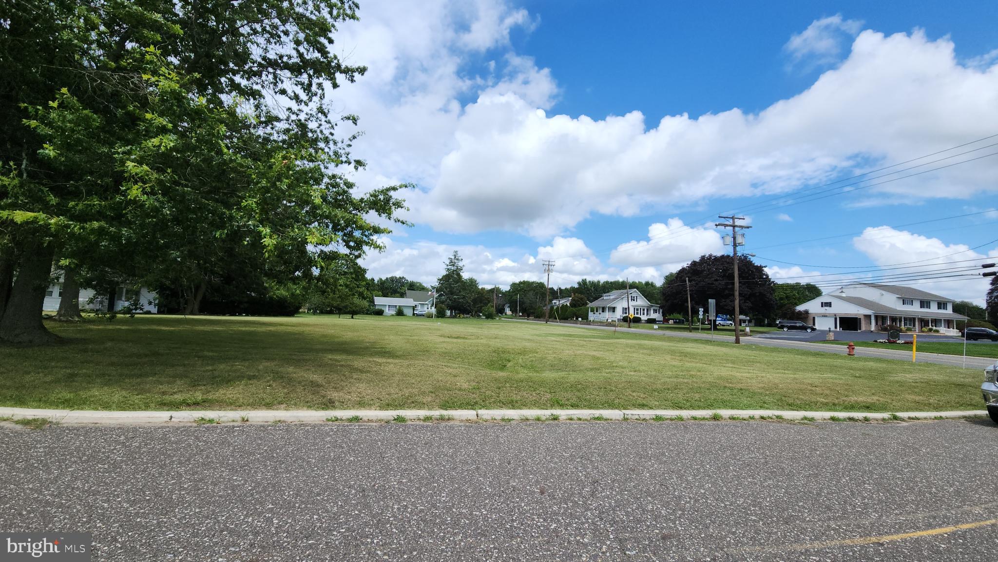 18 CENTERTON ROAD