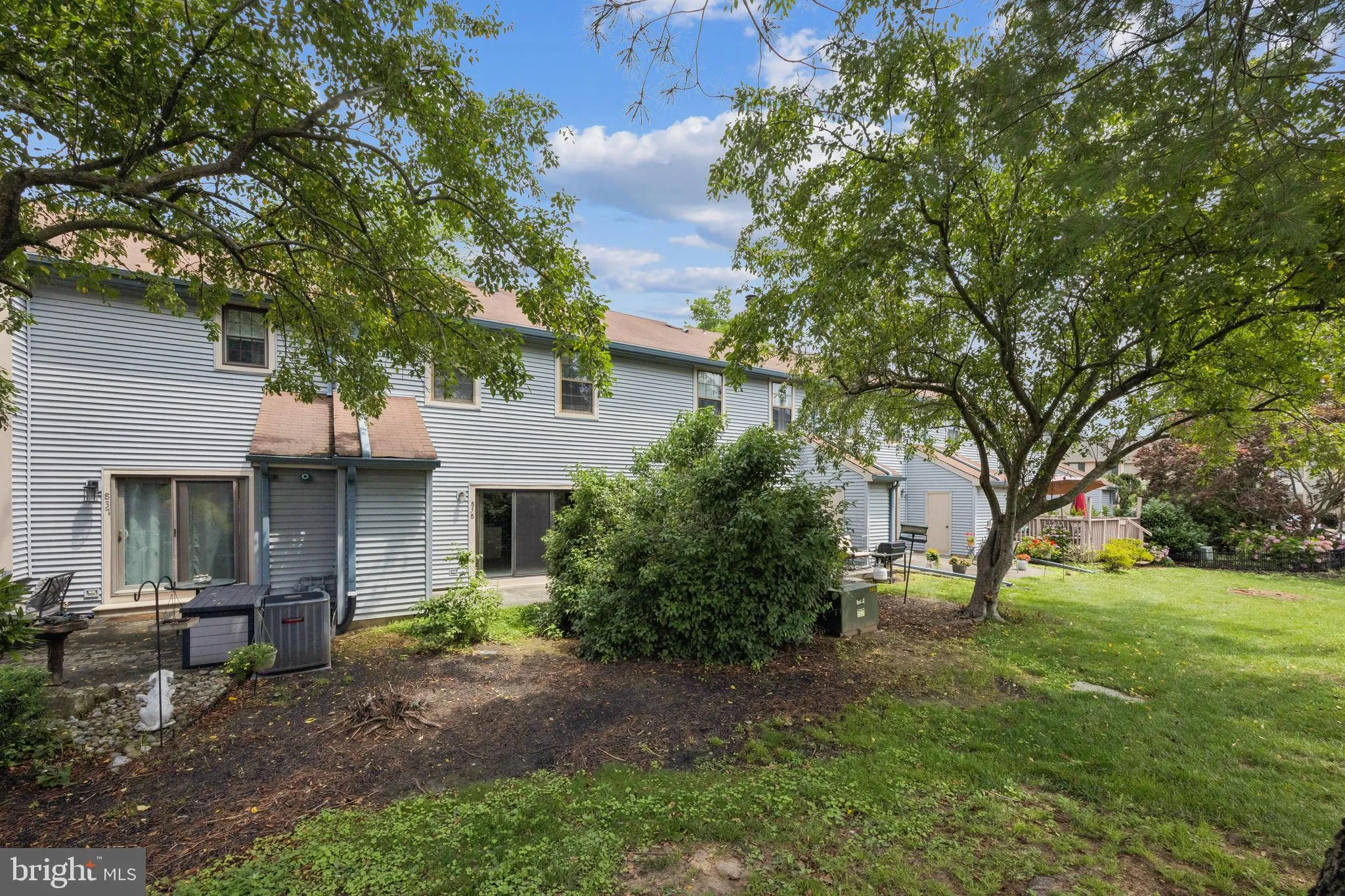 Cherry Hill, New Jersey 08034, United States, 3 Bedrooms Bedrooms, ,3 BathroomsBathrooms,Residential,Active,204482