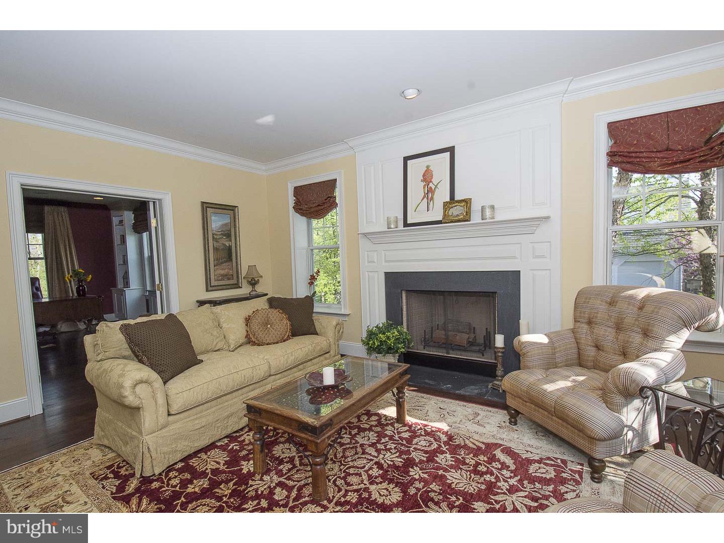 WHITE HORSE - Residential