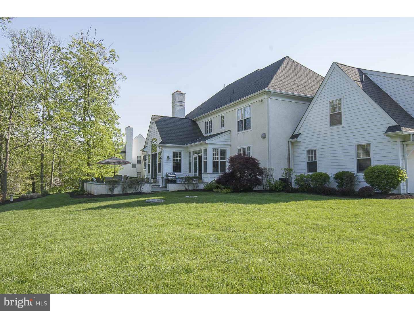 WHITE HORSE - Residential