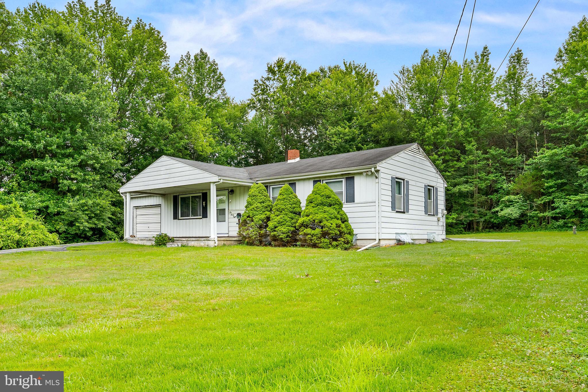 648 RED HILL ROAD