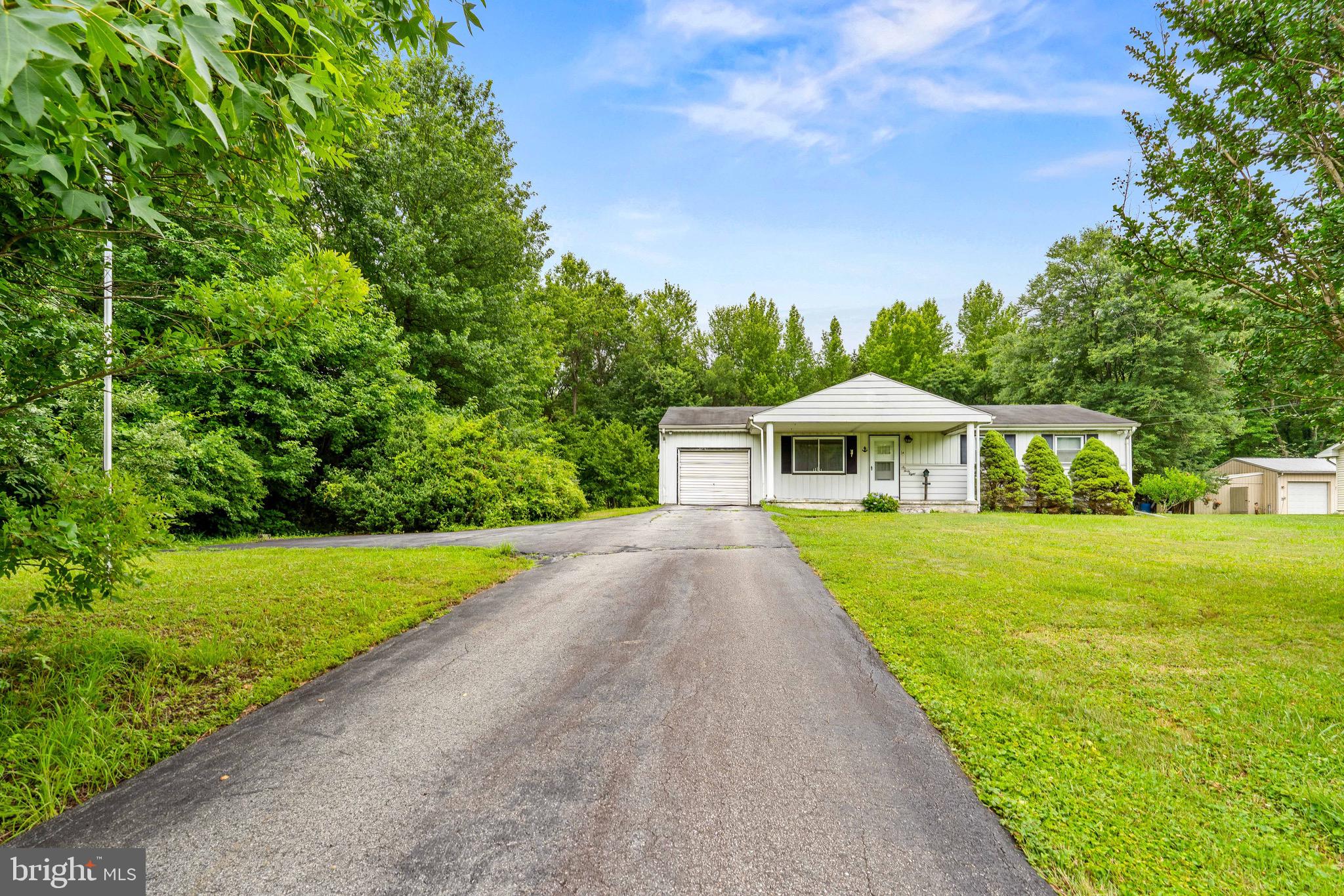 648 RED HILL ROAD